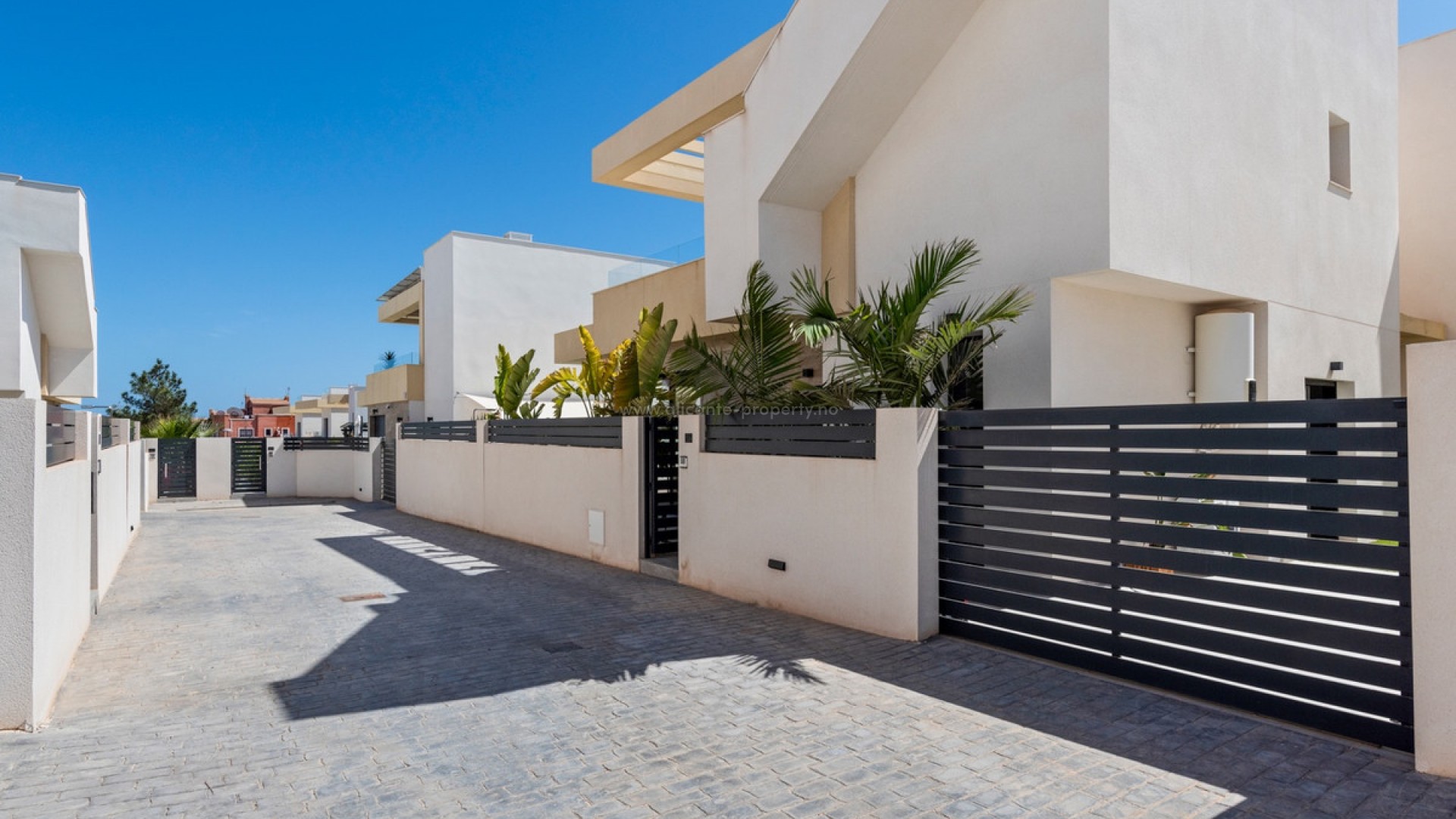 Hus / Villa i Los Montesinos Centro