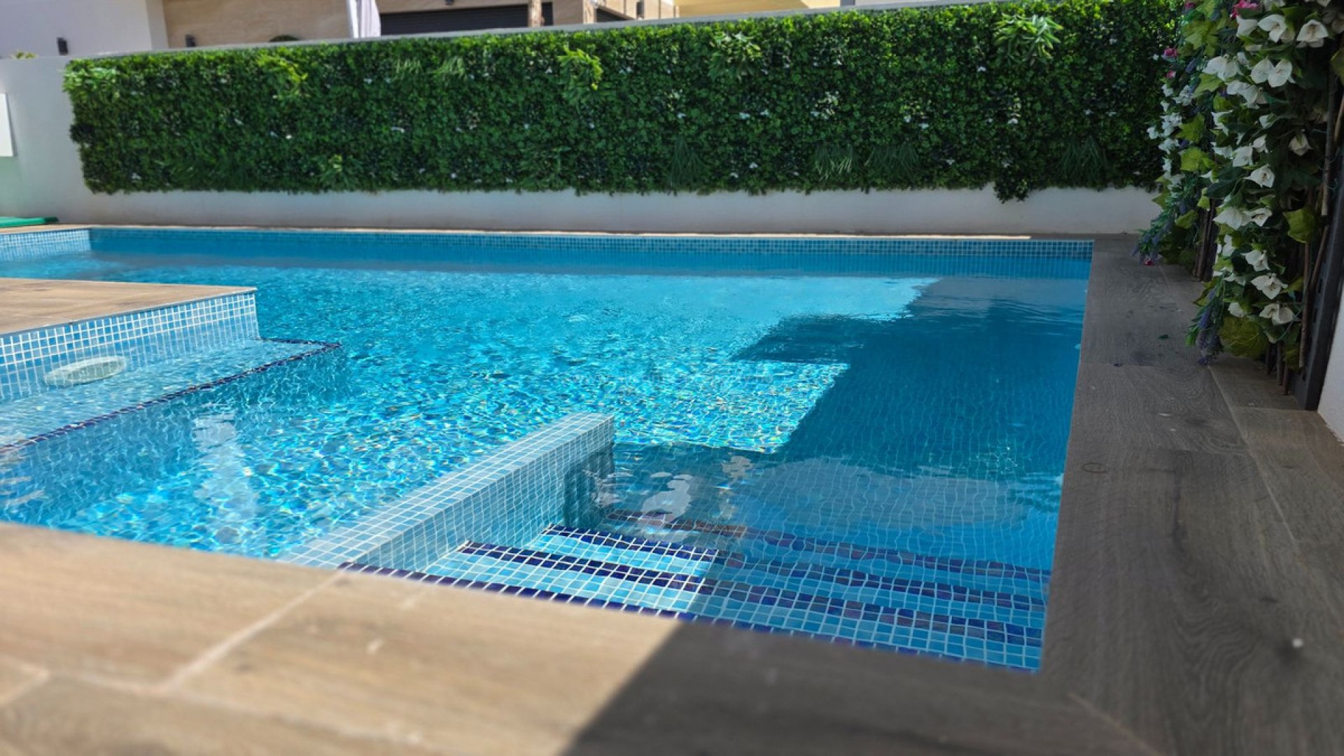 Hus / Villa i Los Montesinos Centro