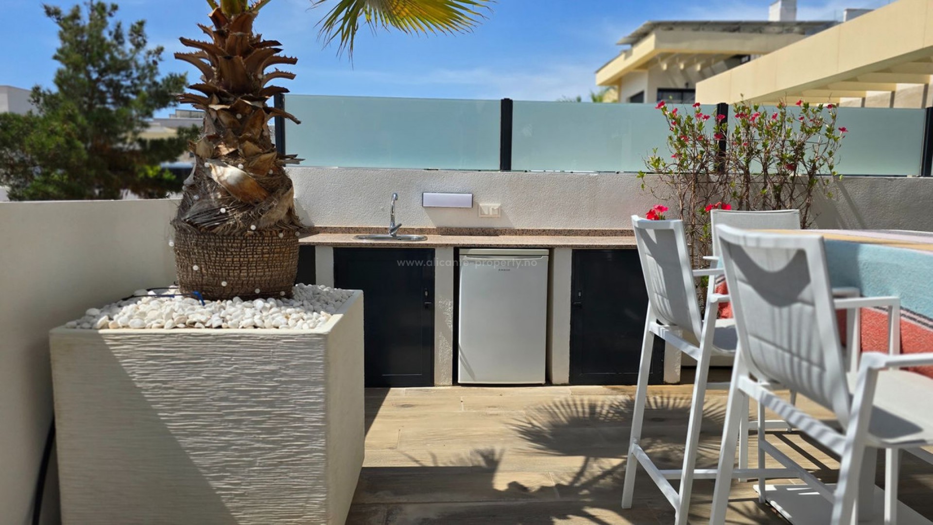 Hus / Villa i Los Montesinos Centro