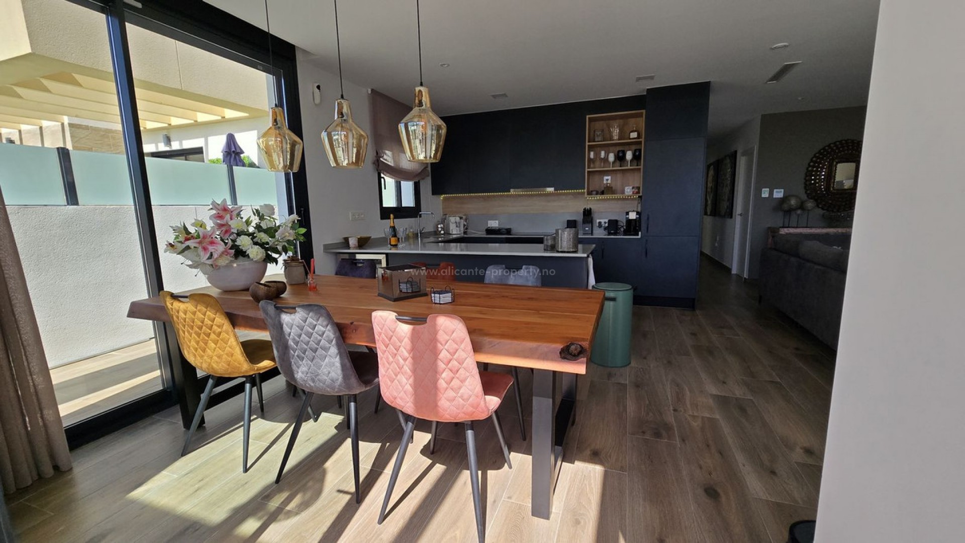 Hus / Villa i Los Montesinos Centro