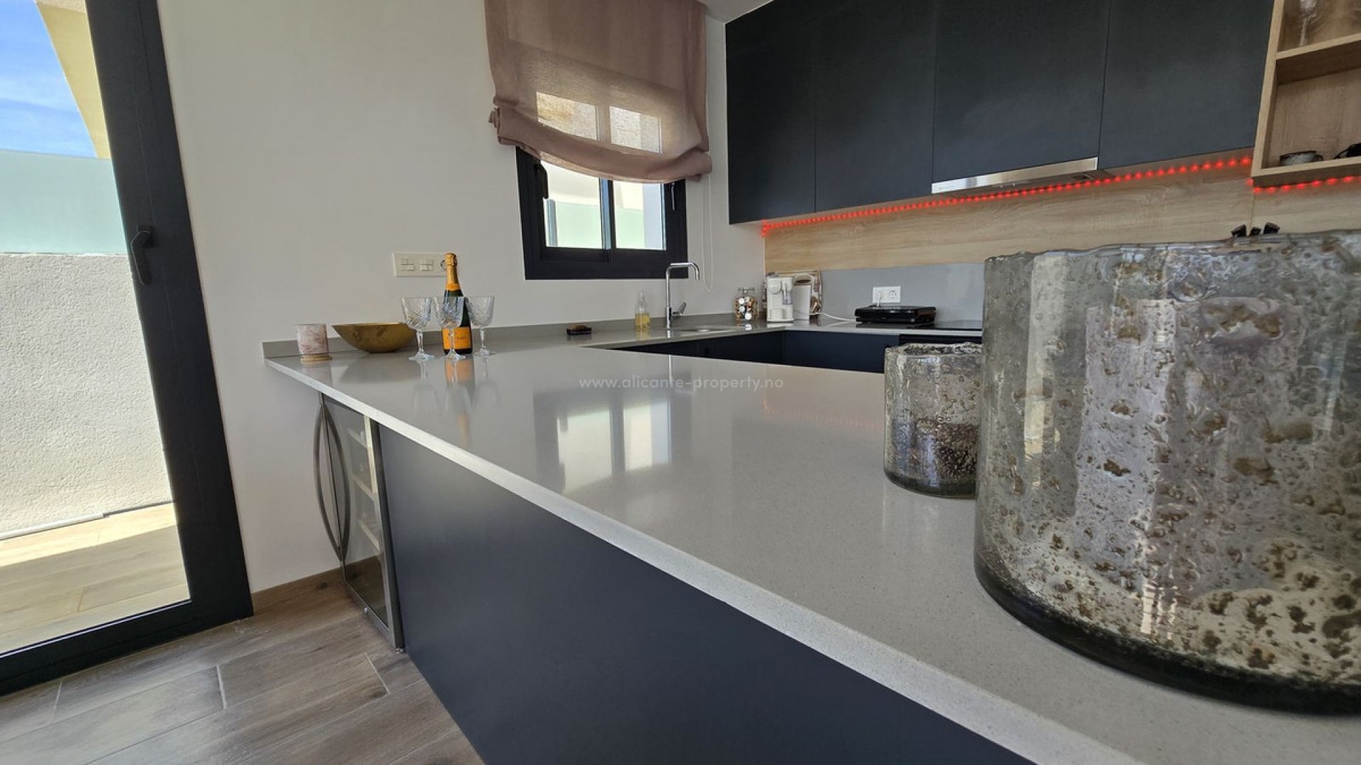 Hus / Villa i Los Montesinos Centro