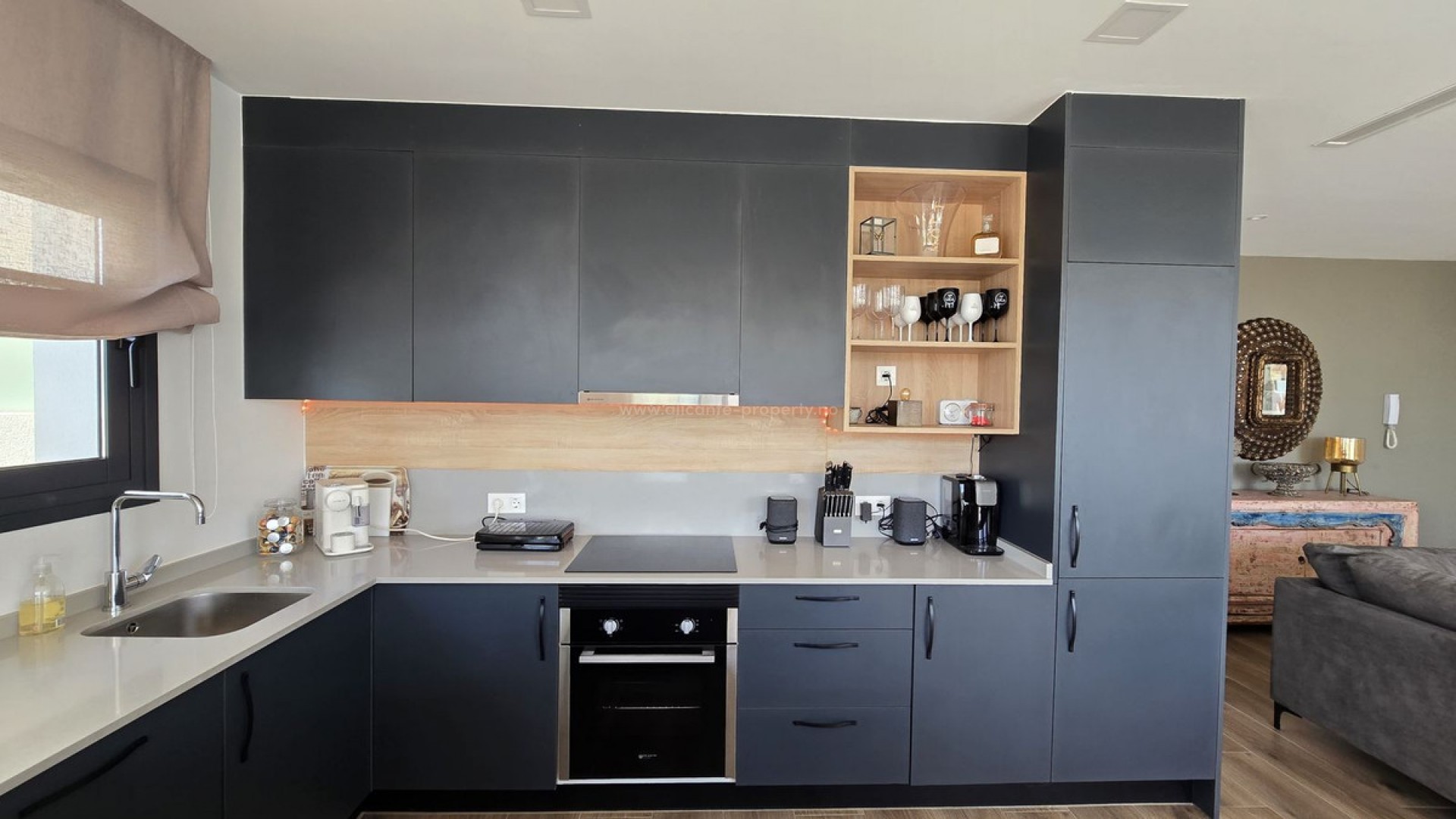 Hus / Villa i Los Montesinos Centro