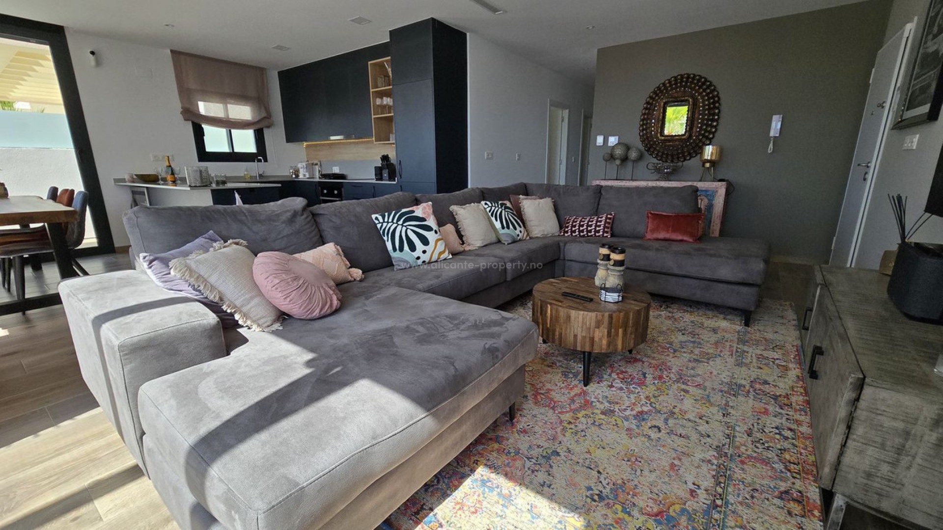 Hus / Villa i Los Montesinos Centro