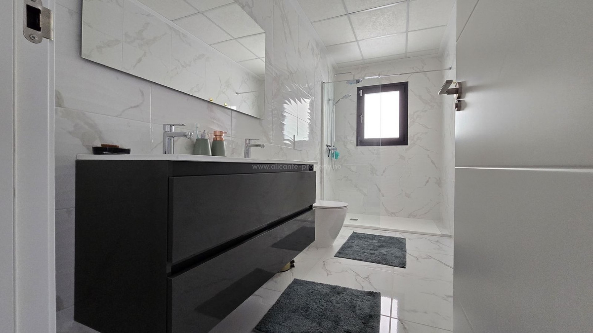 Hus / Villa i Los Montesinos Centro