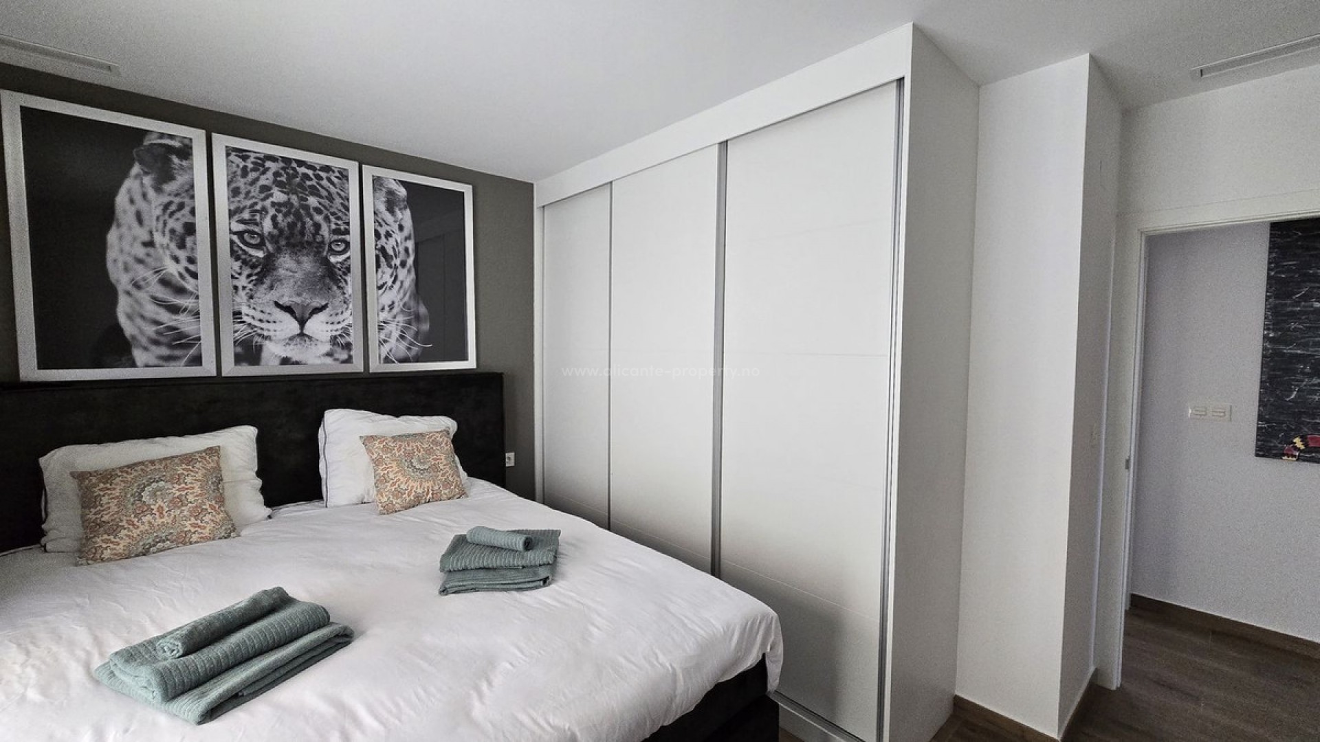 Hus / Villa i Los Montesinos Centro