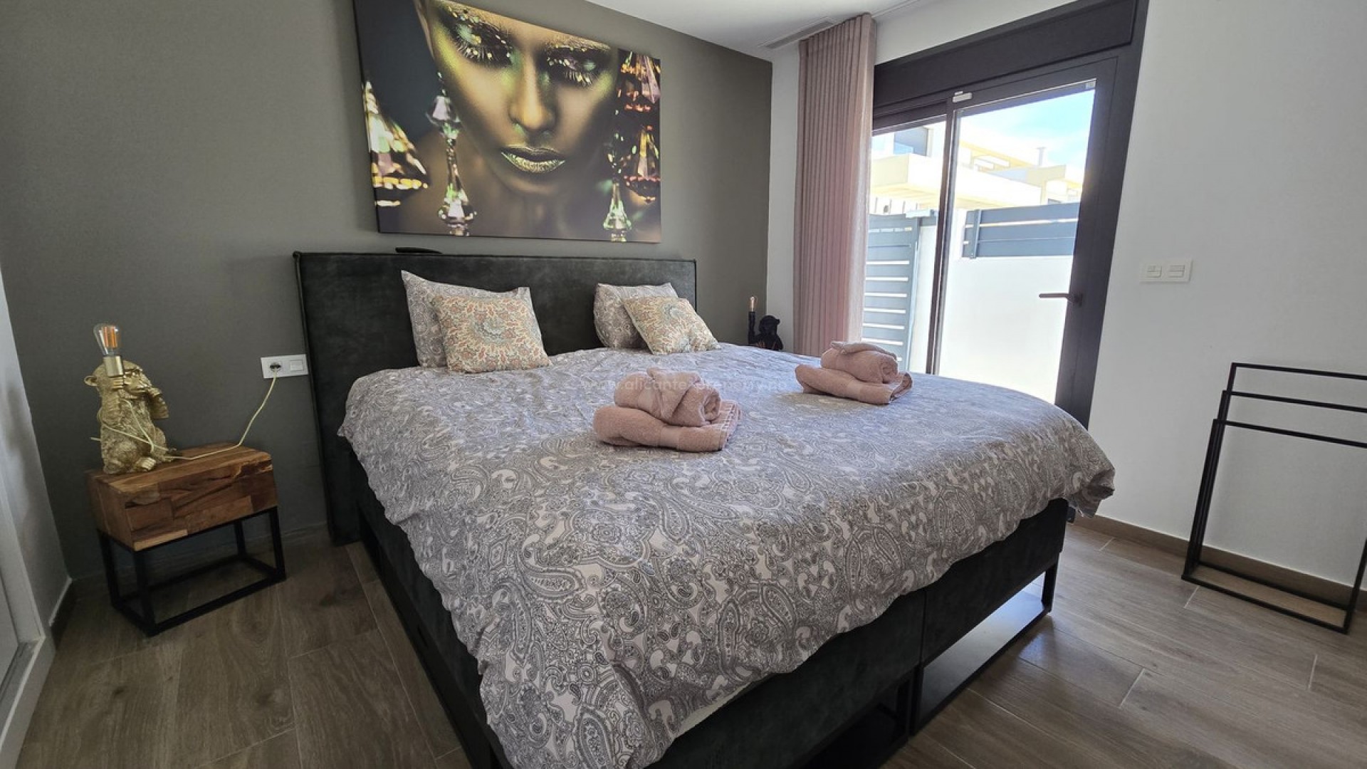 Hus / Villa i Los Montesinos Centro