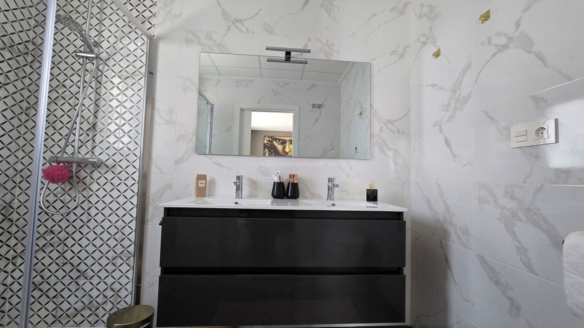 Hus / Villa i Los Montesinos Centro