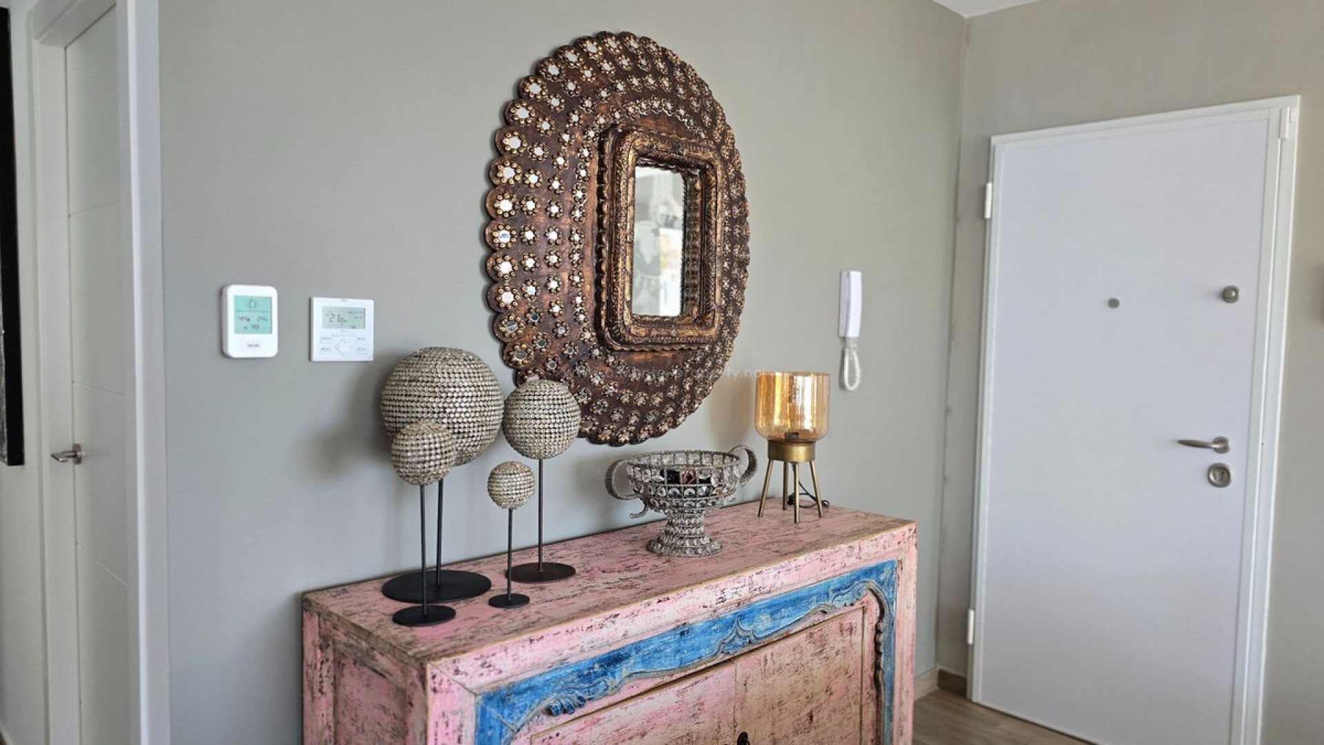 Hus / Villa i Los Montesinos Centro