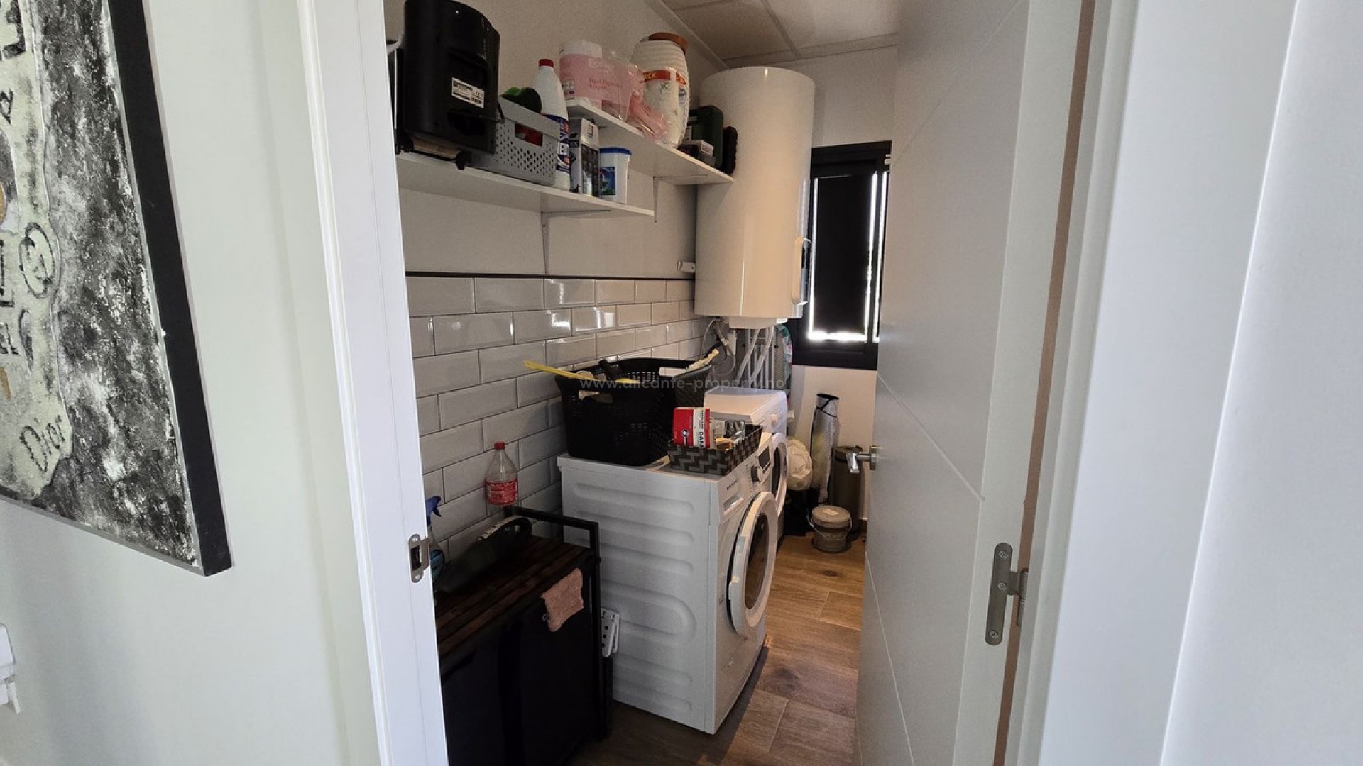 Hus / Villa i Los Montesinos Centro