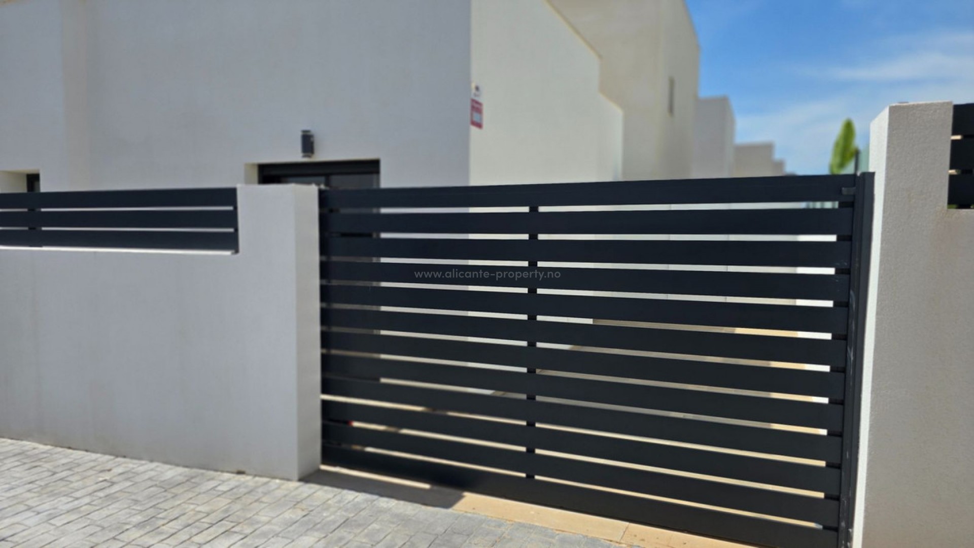 Hus / Villa i Los Montesinos Centro