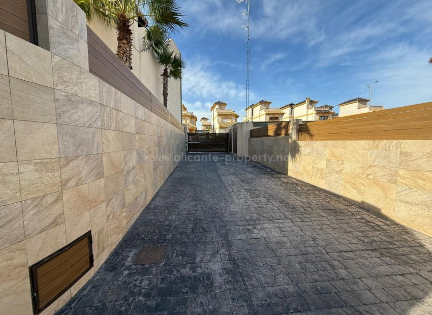 Hus / Villa i Los Montesinos Centro