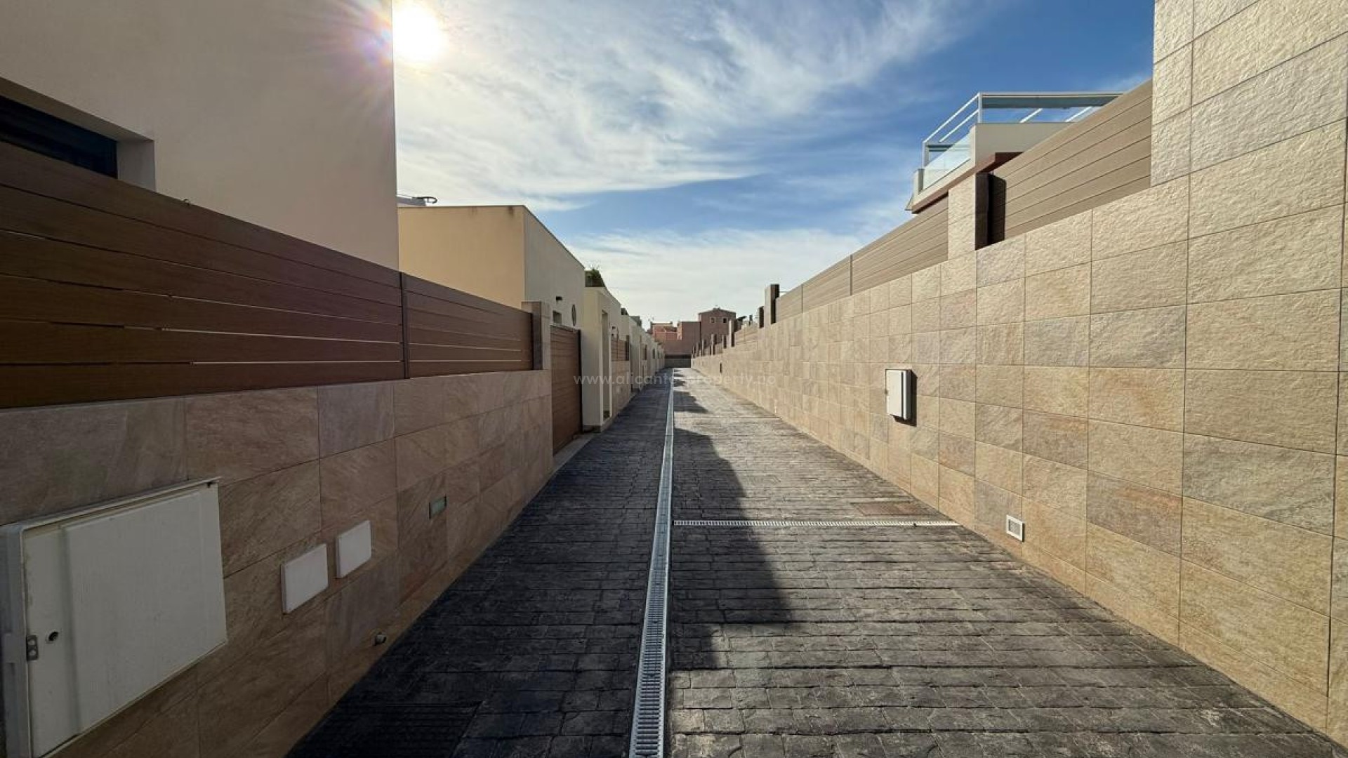 Hus / Villa i Los Montesinos Centro