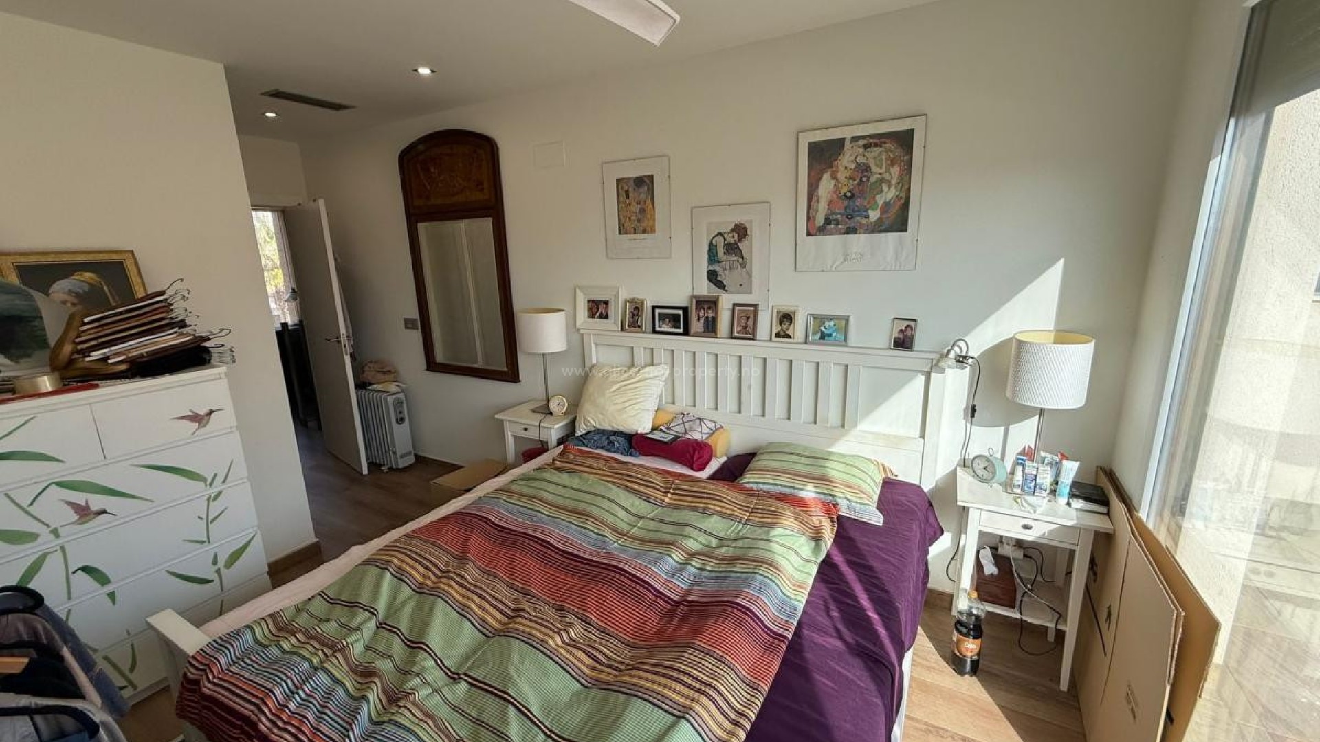 Hus / Villa i Los Montesinos Centro