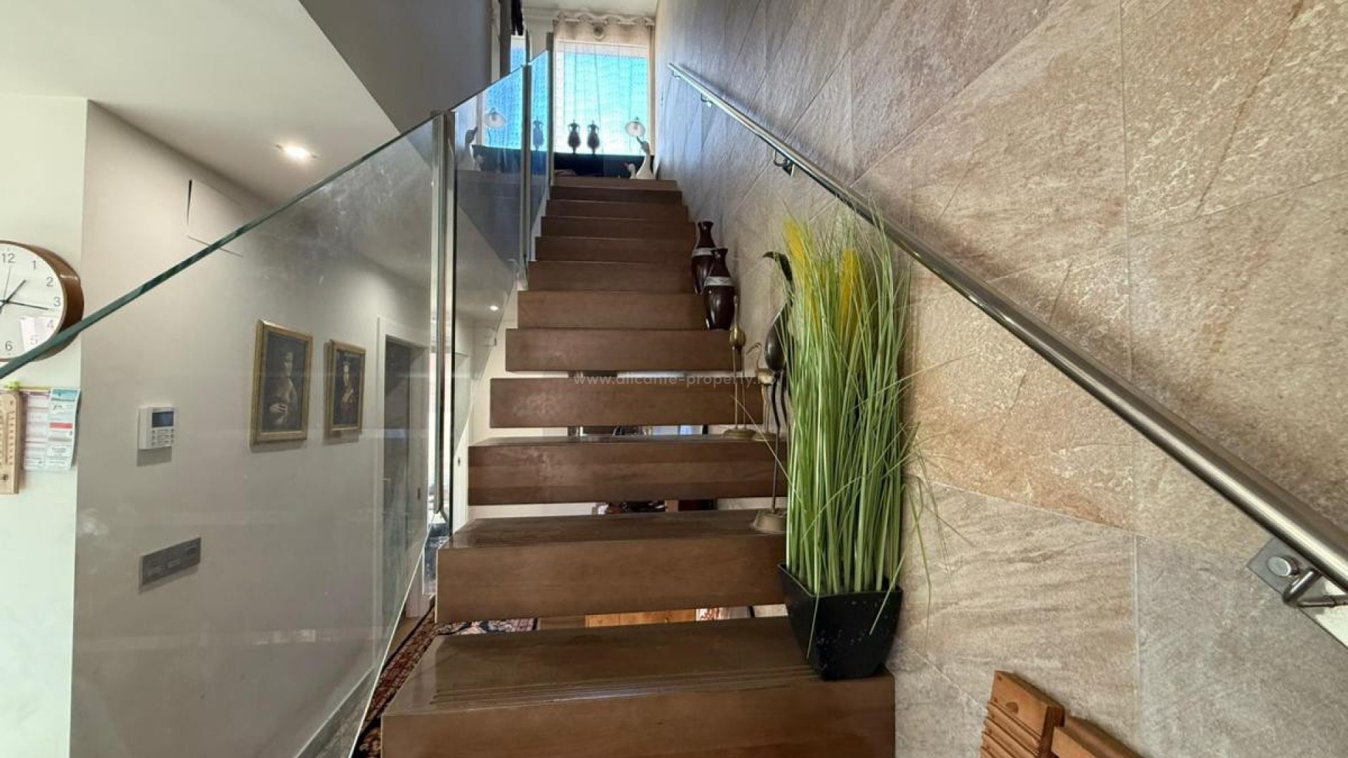 Hus / Villa i Los Montesinos Centro