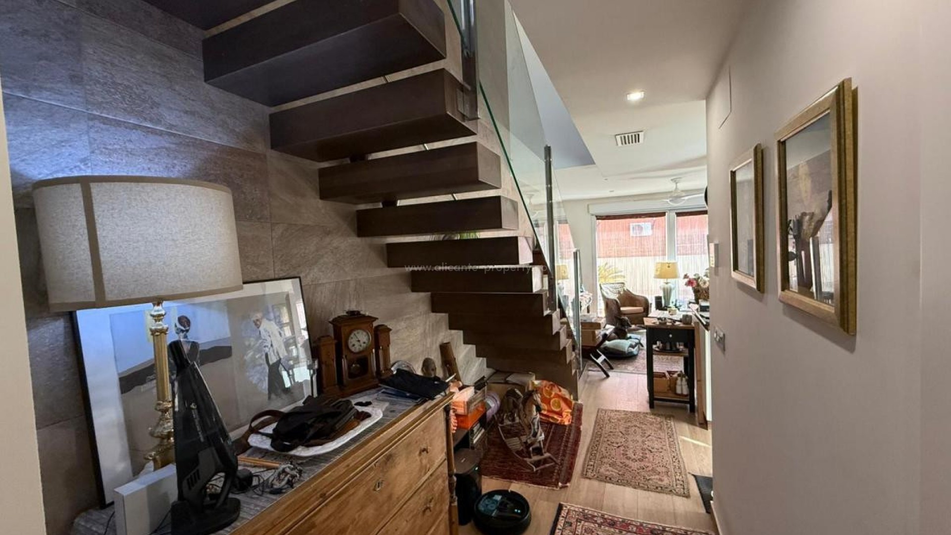 Hus / Villa i Los Montesinos Centro