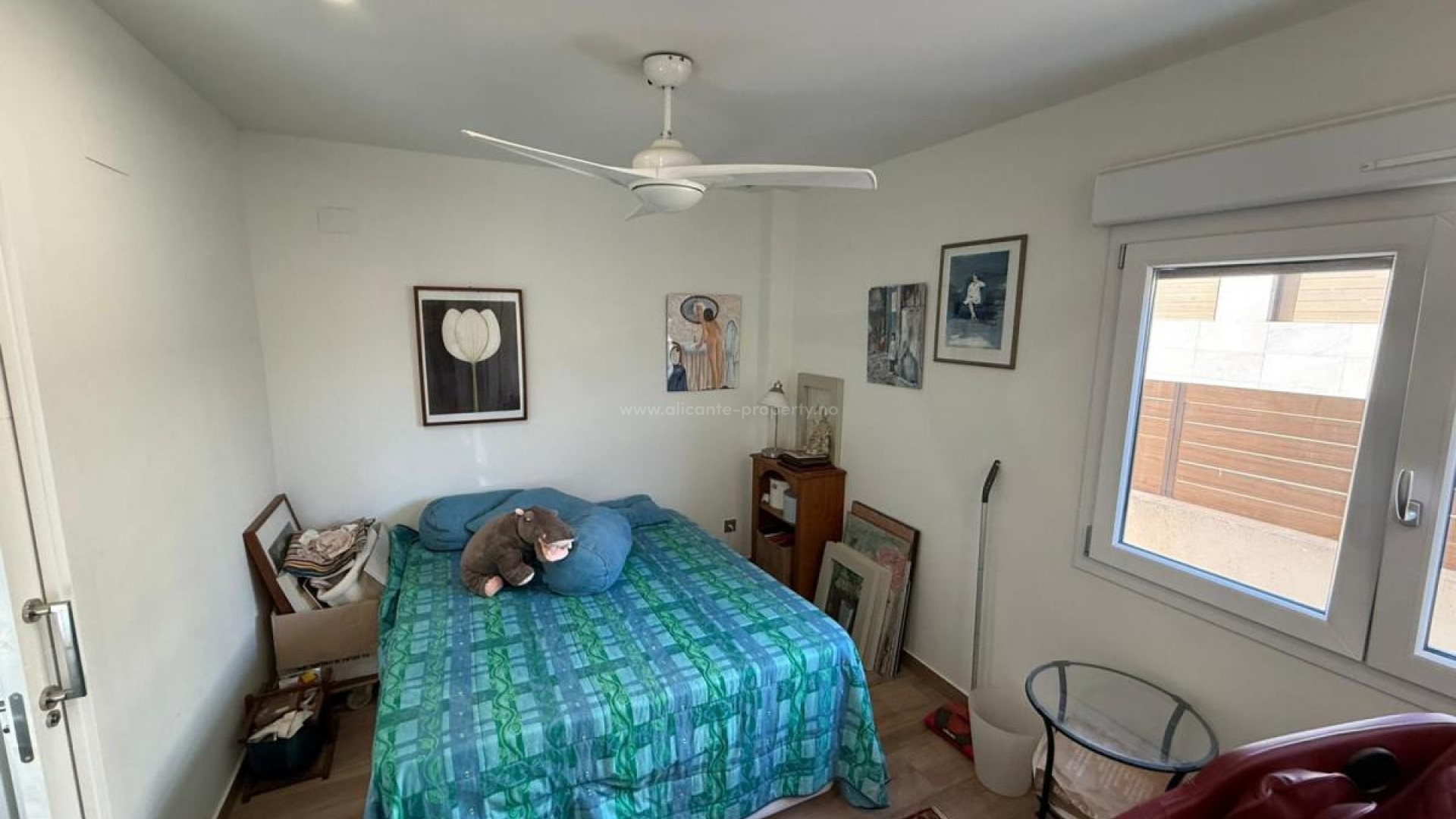 Hus / Villa i Los Montesinos Centro