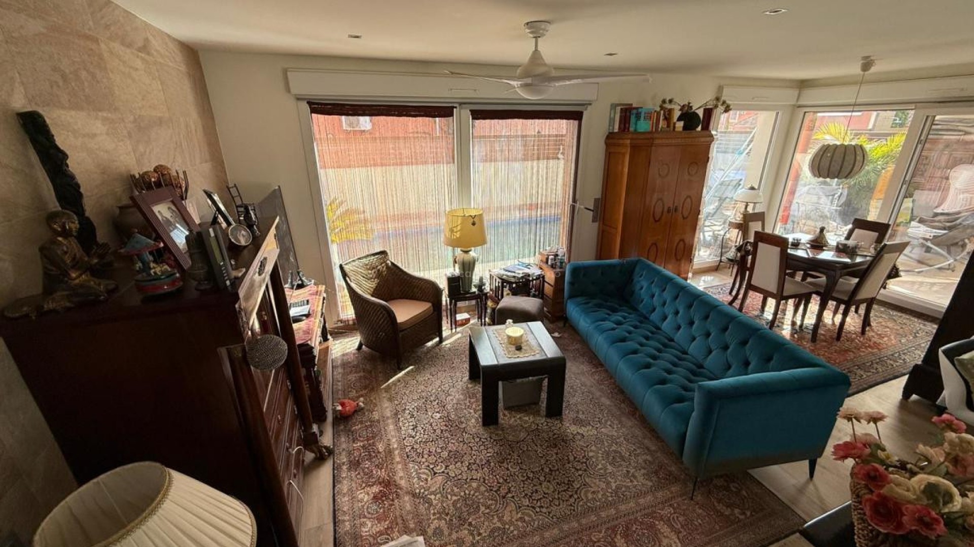 Hus / Villa i Los Montesinos Centro