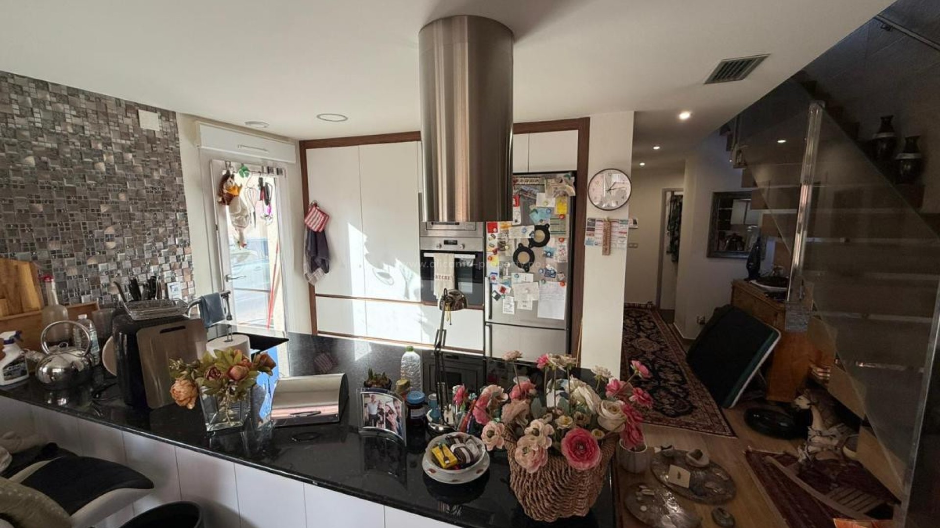 Hus / Villa i Los Montesinos Centro