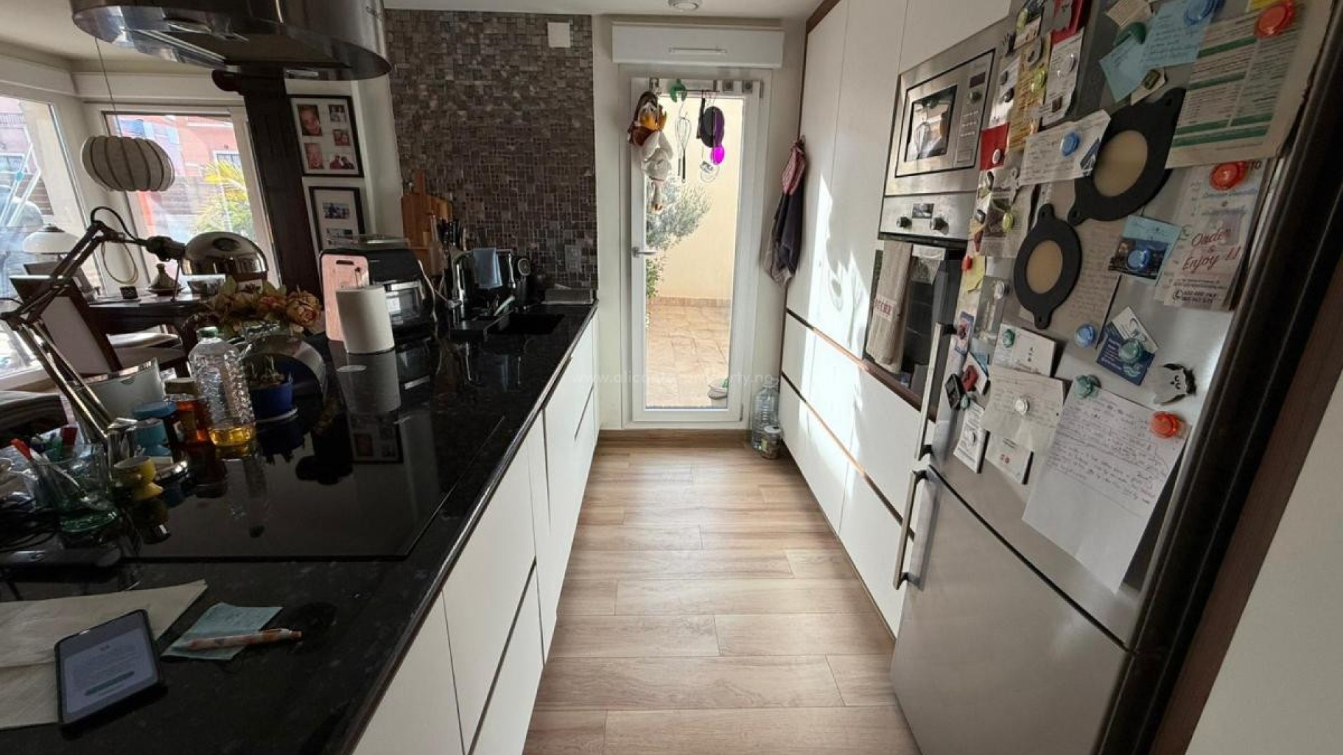 Hus / Villa i Los Montesinos Centro