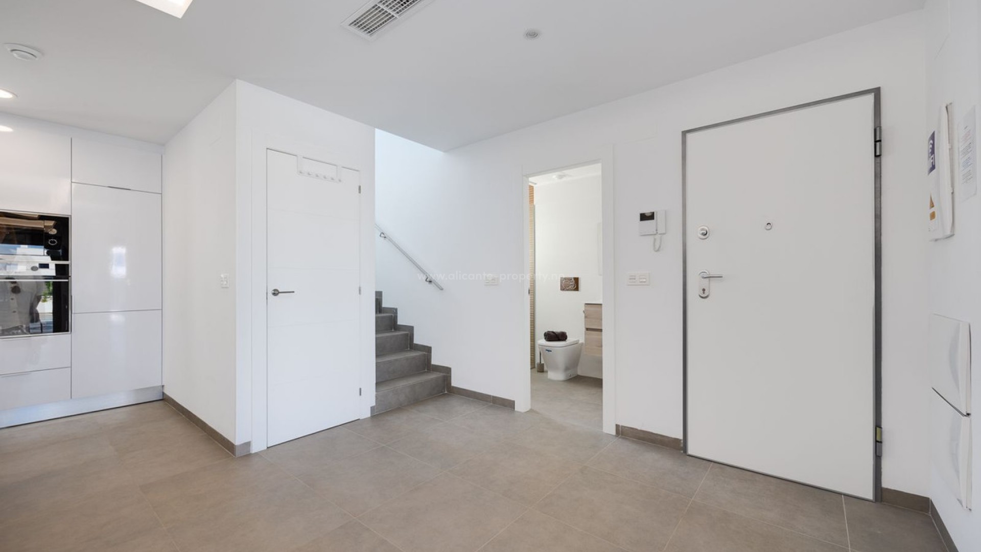 Hus / Villa i Los Montesinos Centro