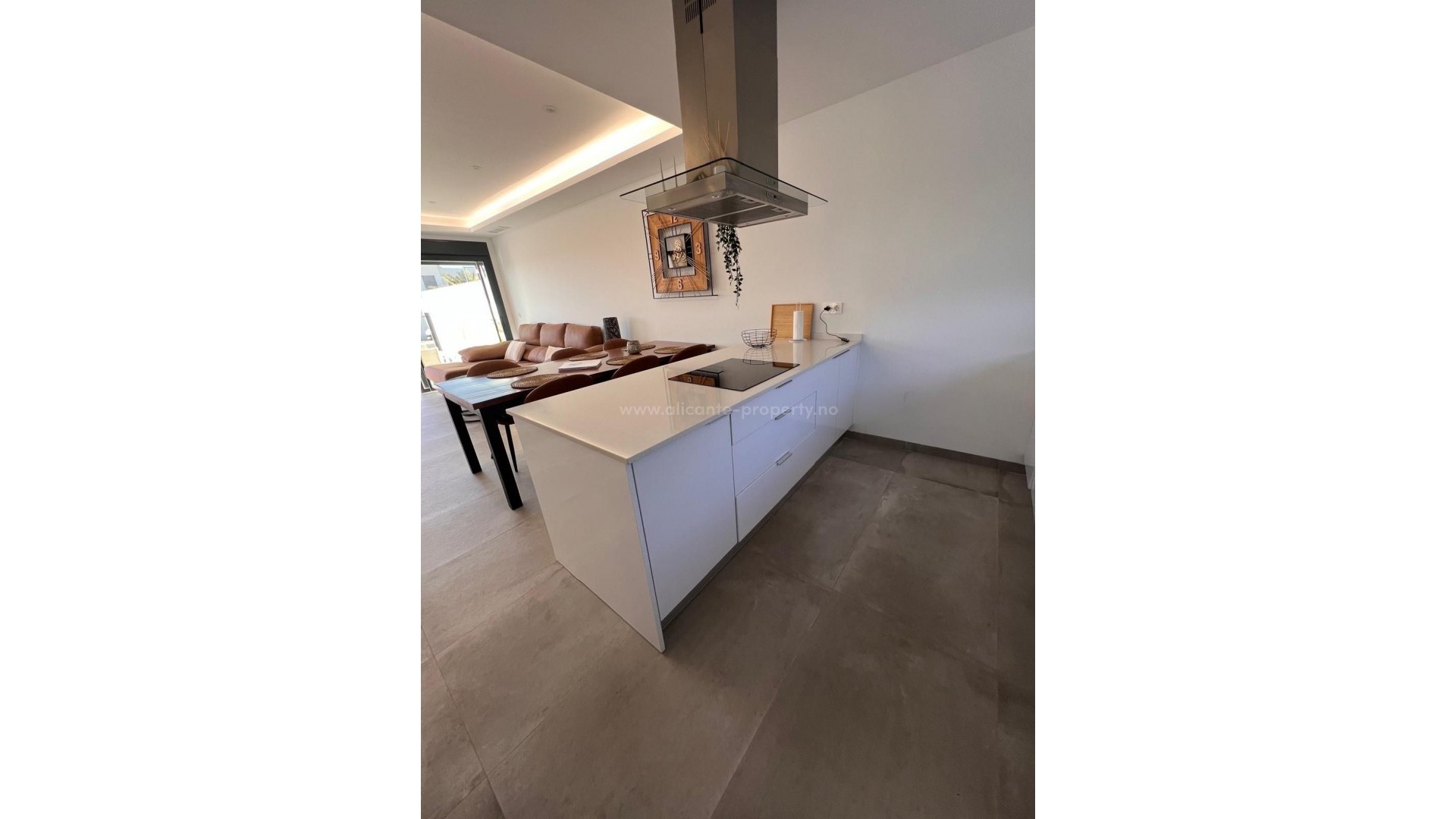 Hus / Villa i Los Montesinos Centro