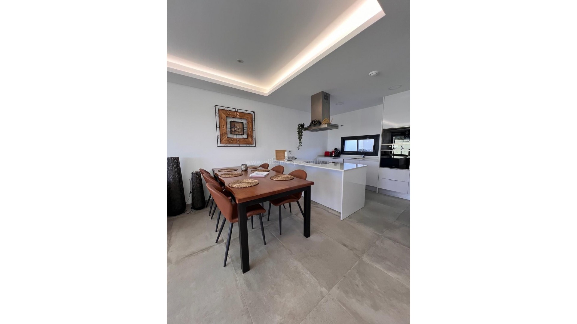 Hus / Villa i Los Montesinos Centro