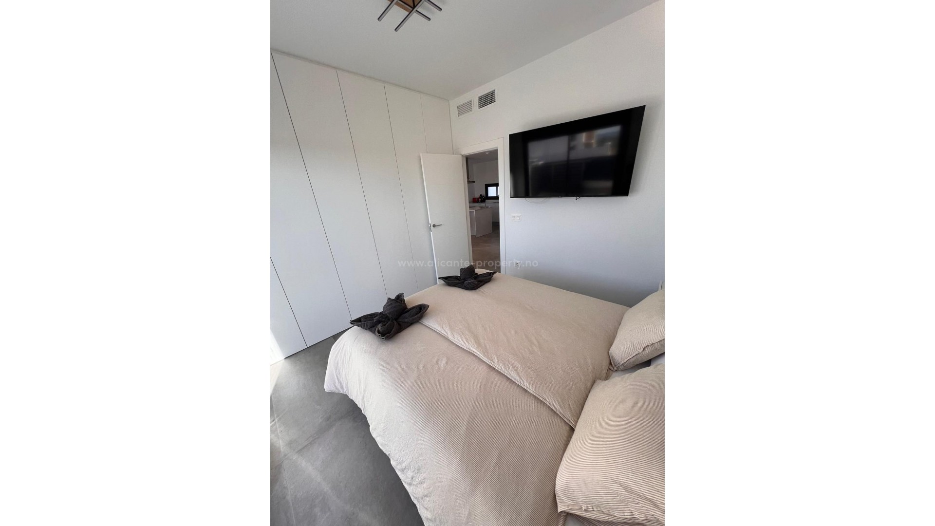 Hus / Villa i Los Montesinos Centro