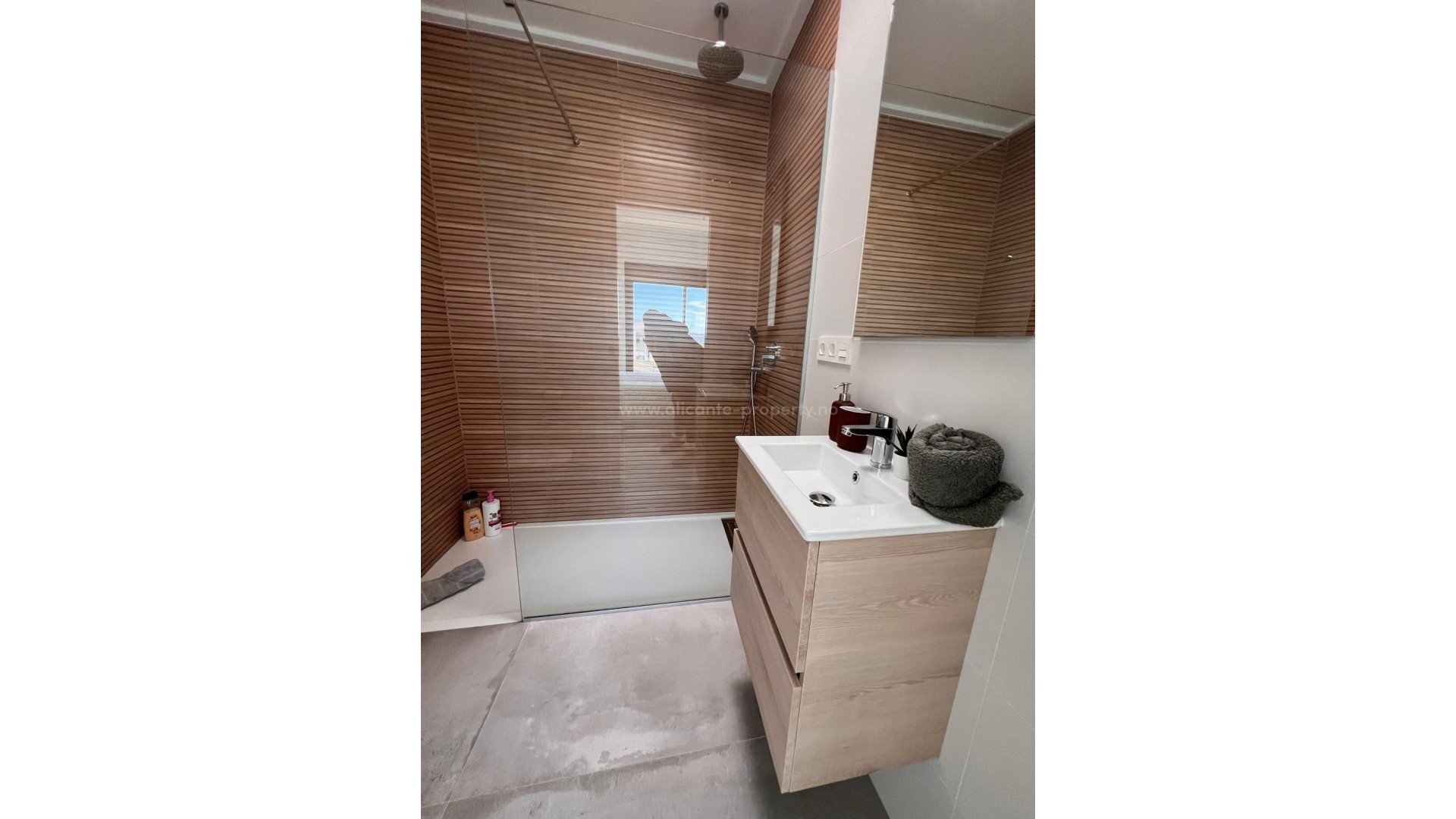 Hus / Villa i Los Montesinos Centro