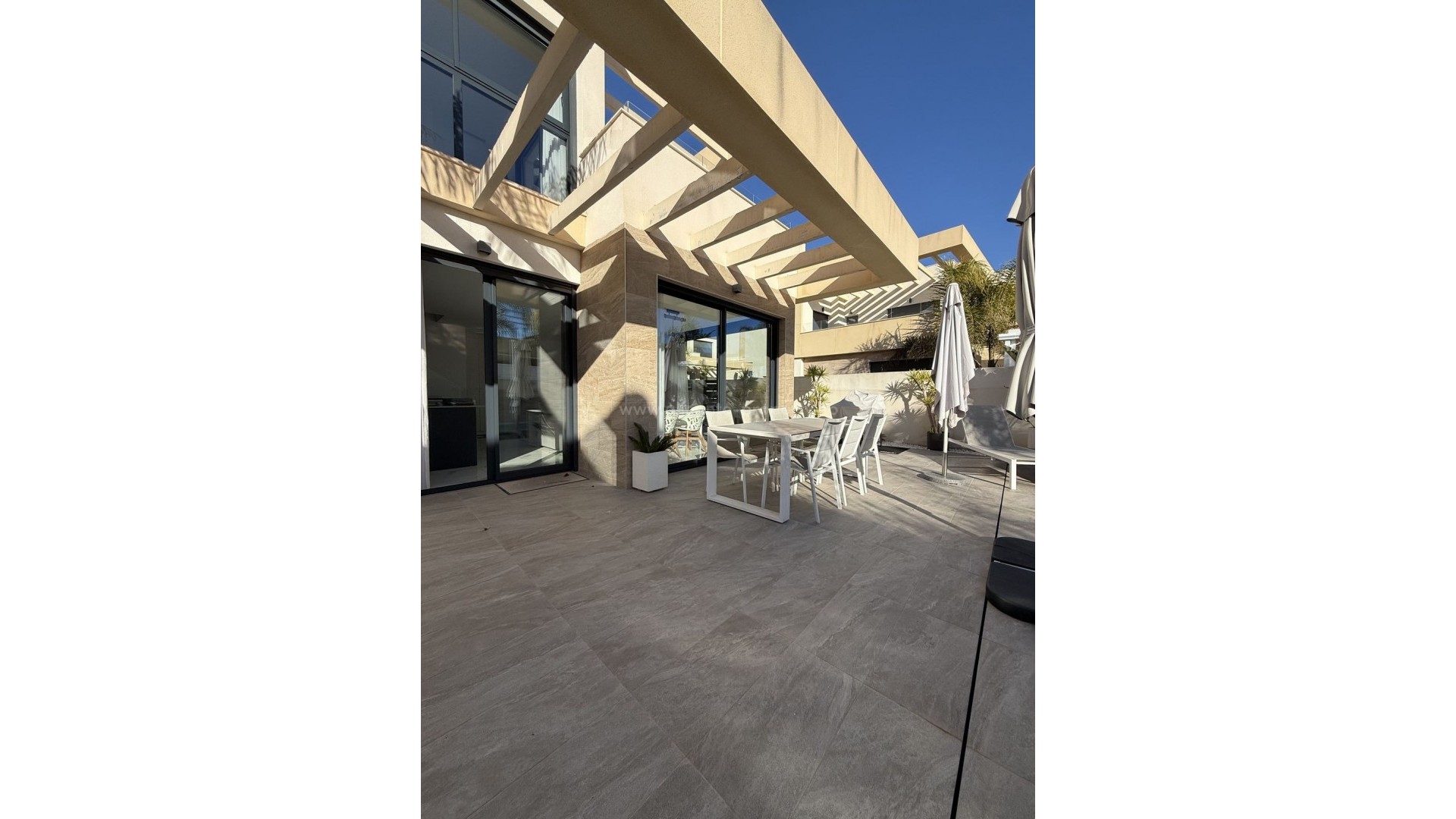 Hus / Villa i Los Montesinos Centro