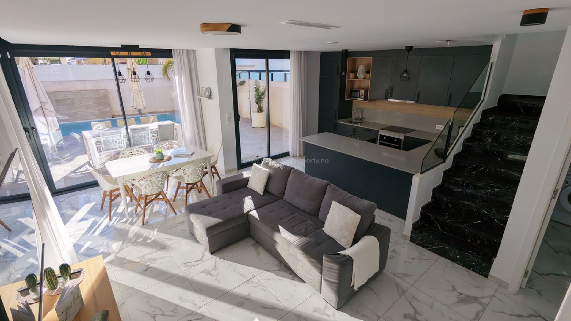 Hus / Villa i Los Montesinos Centro