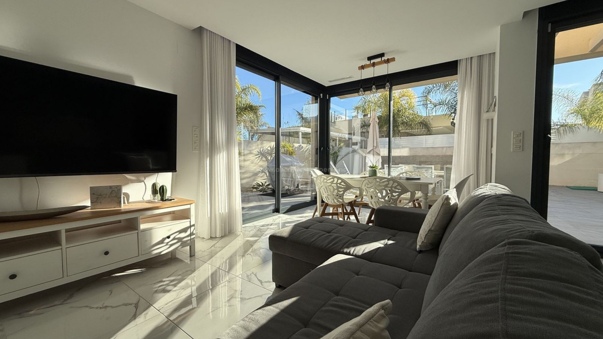 Hus / Villa i Los Montesinos Centro