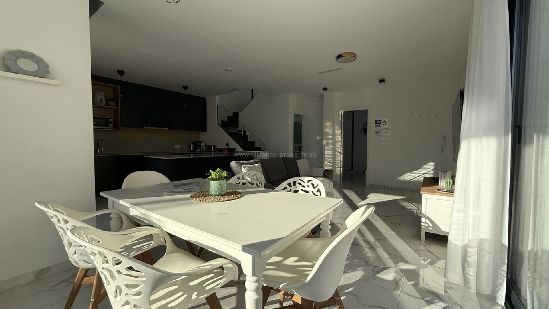 Hus / Villa i Los Montesinos Centro