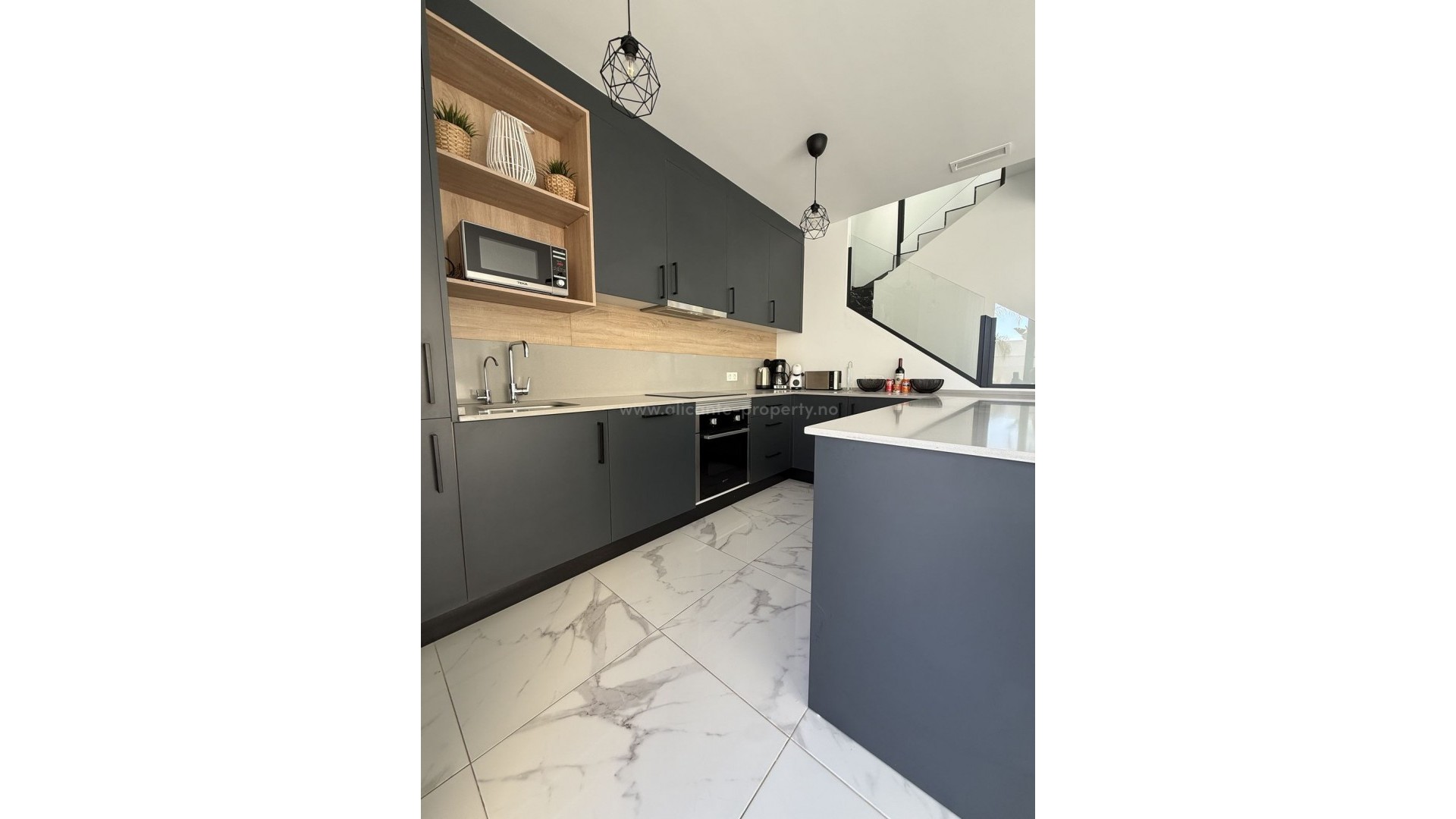 Hus / Villa i Los Montesinos Centro