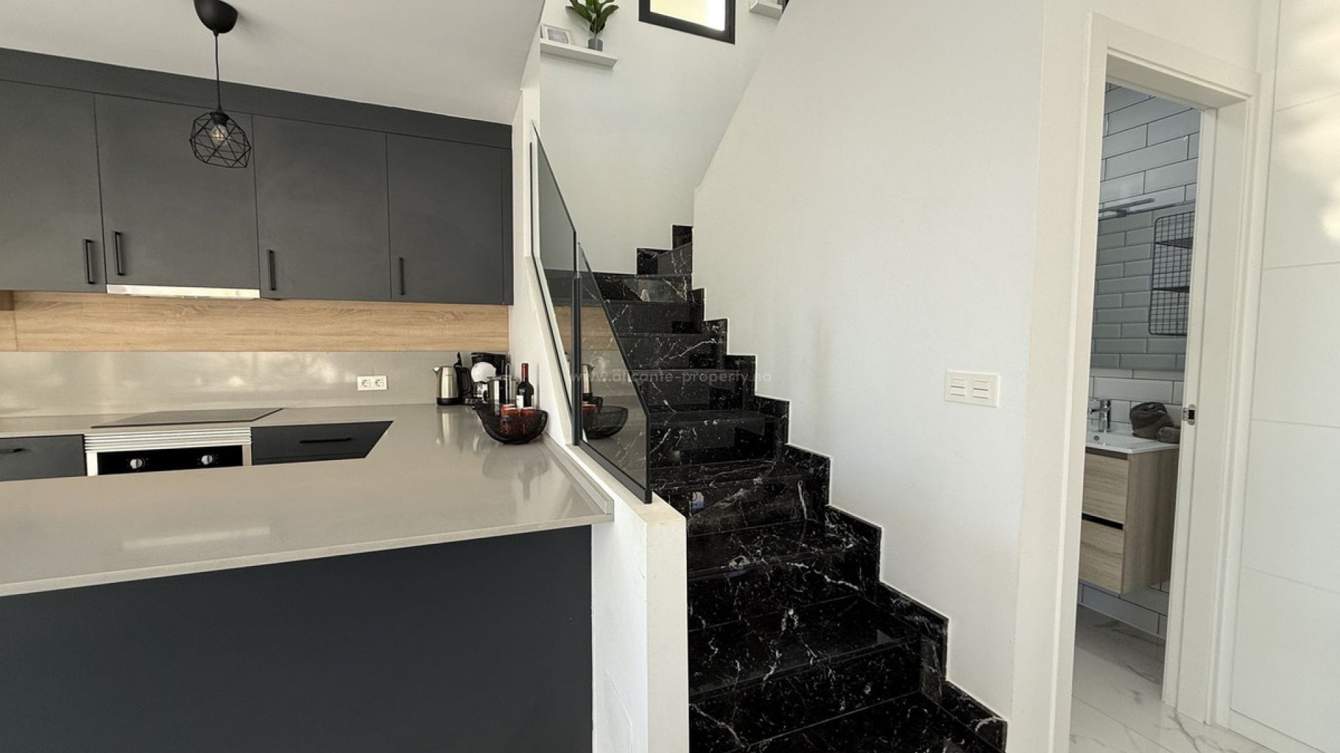 Hus / Villa i Los Montesinos Centro