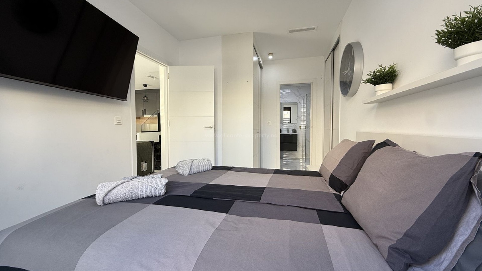 Hus / Villa i Los Montesinos Centro