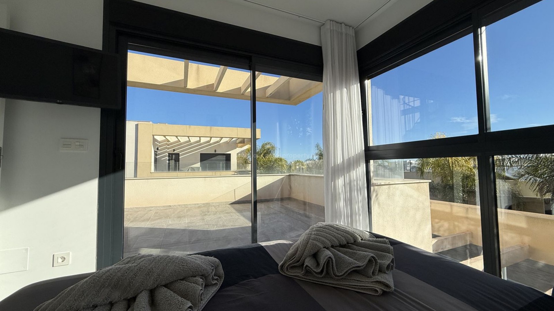 Hus / Villa i Los Montesinos Centro