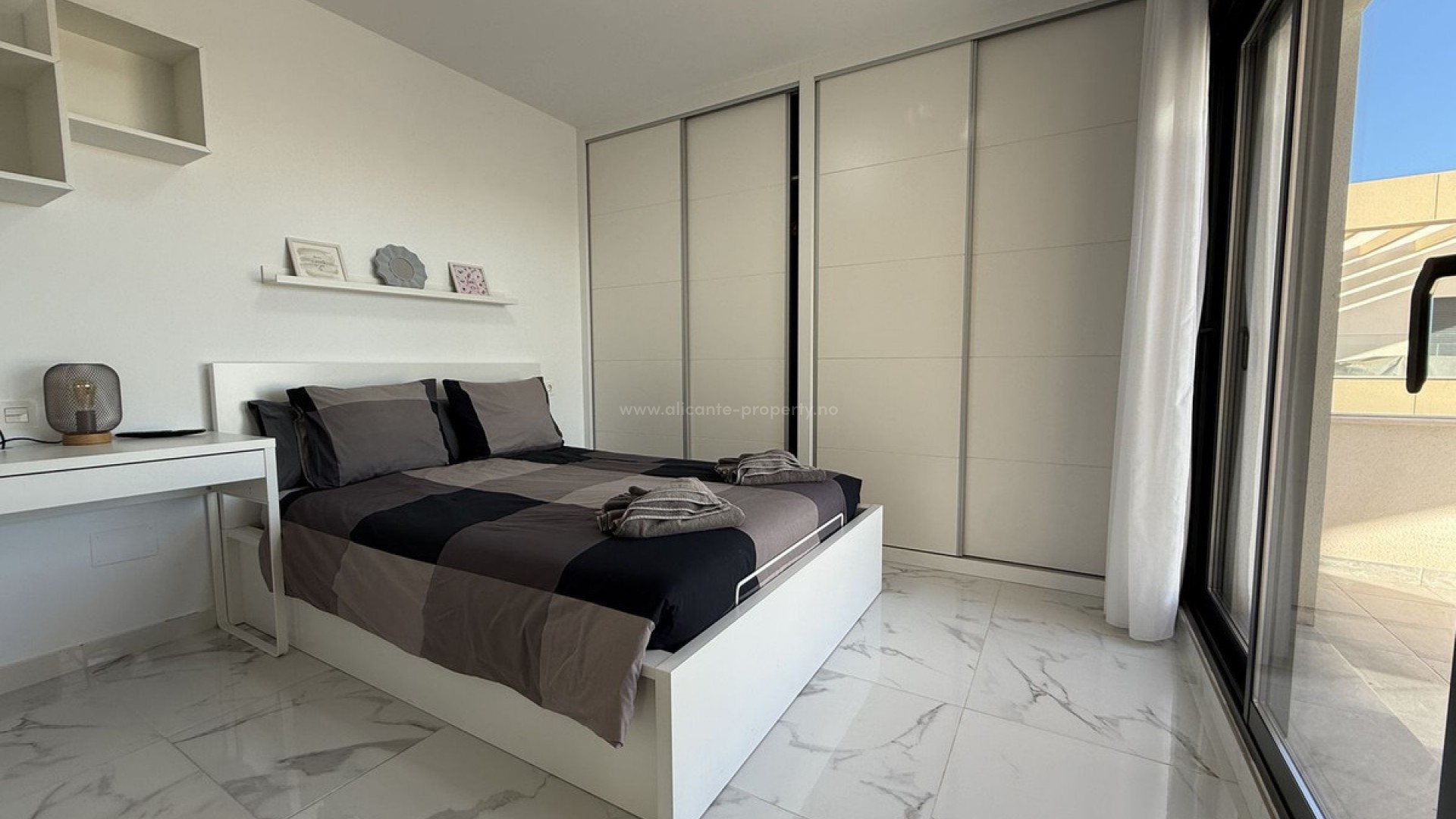 Hus / Villa i Los Montesinos Centro