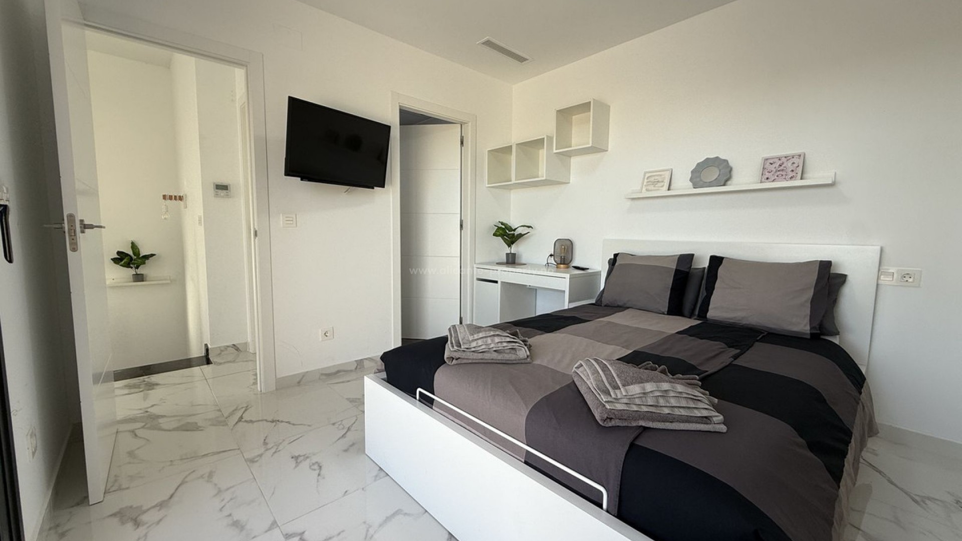 Hus / Villa i Los Montesinos Centro