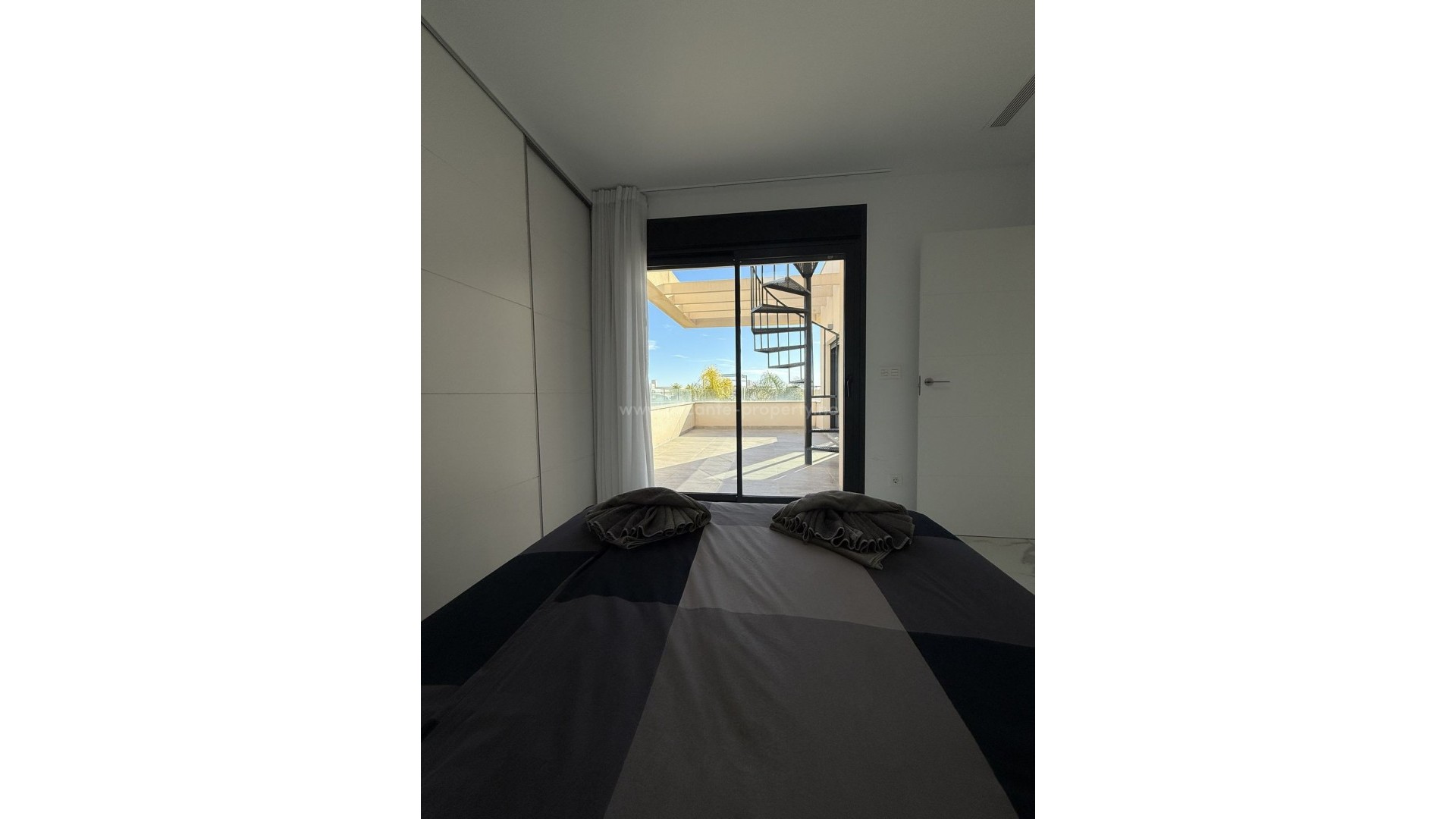 Hus / Villa i Los Montesinos Centro