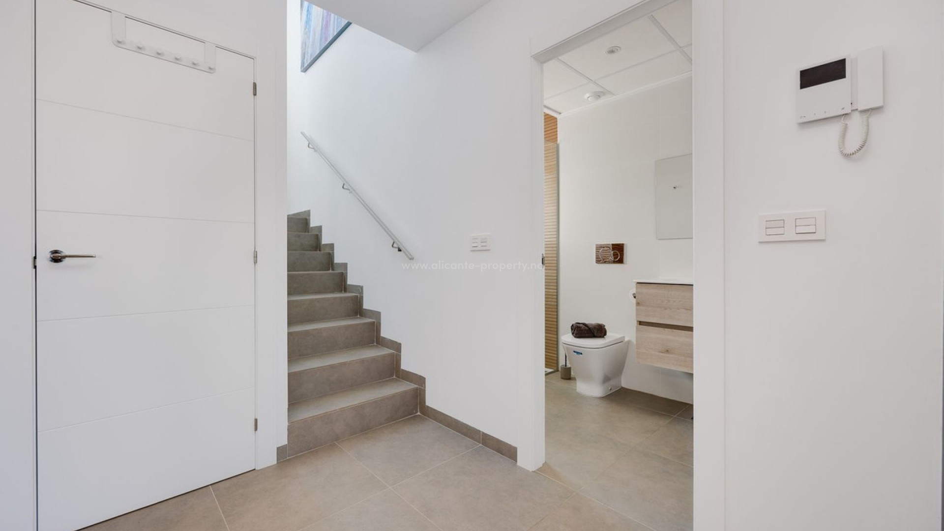 Hus / Villa i Los Montesinos Centro