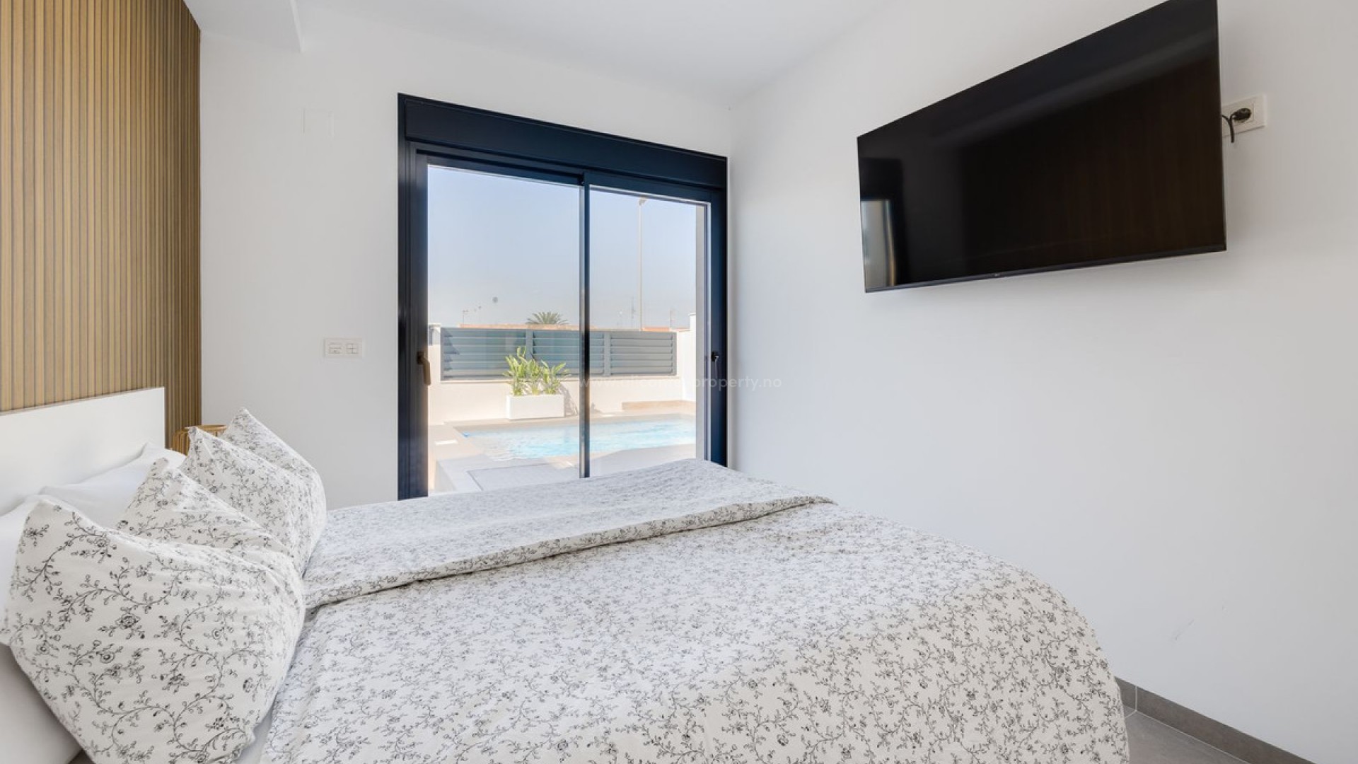 Hus / Villa i Los Montesinos Centro