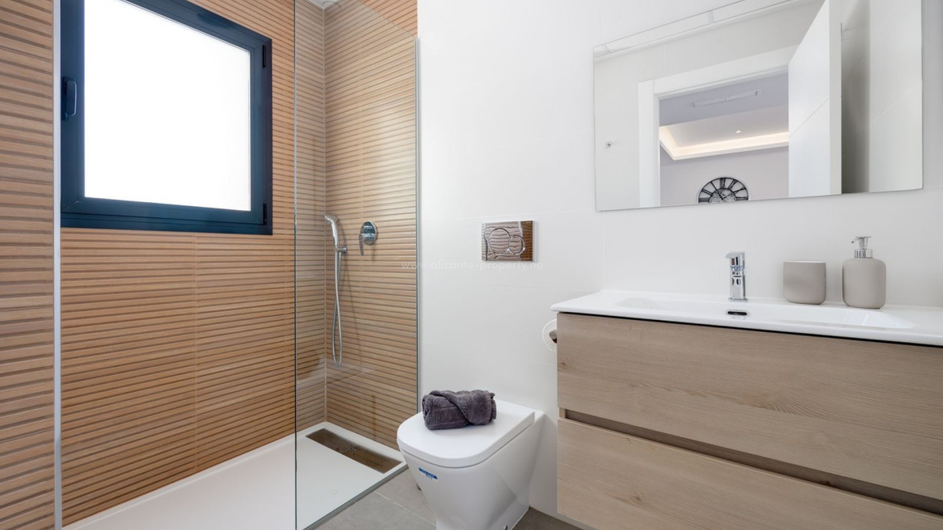 Hus / Villa i Los Montesinos Centro