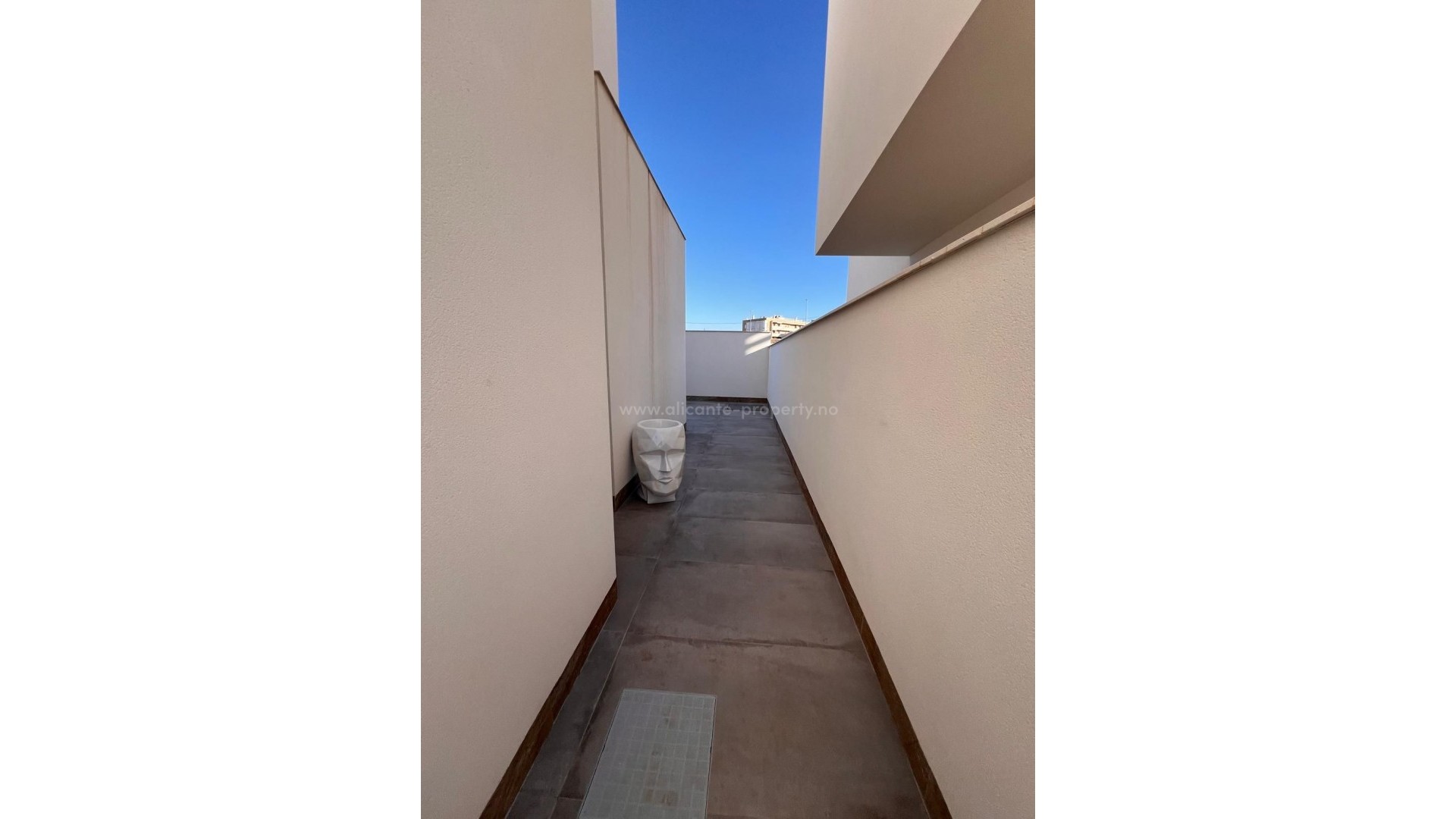 Hus / Villa i Los Montesinos Centro