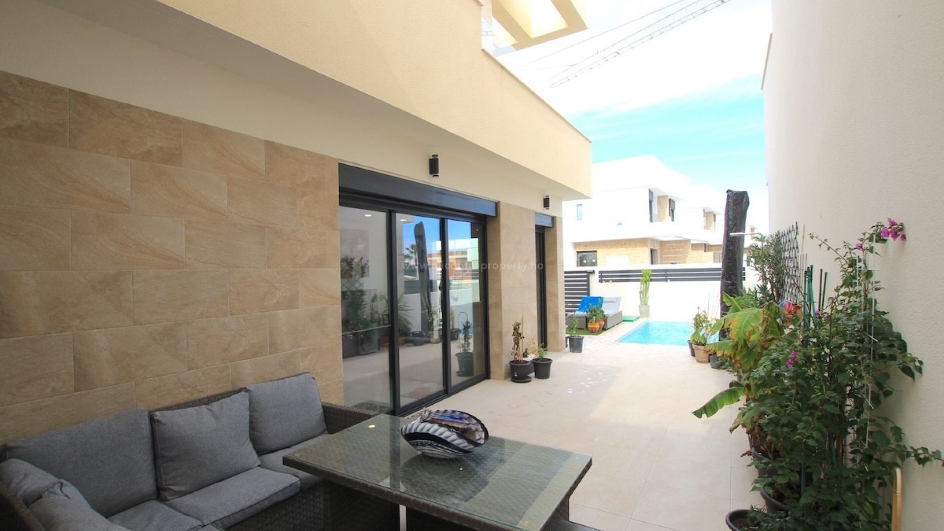 Hus / Villa i Los Montesinos Centro