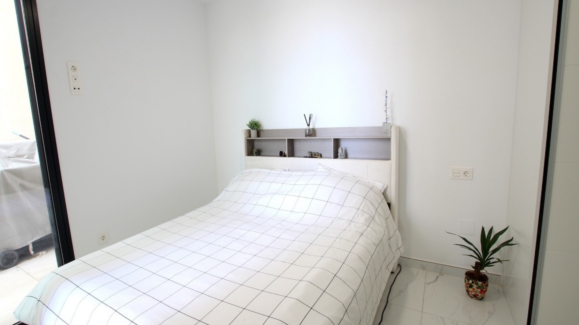 Hus / Villa i Los Montesinos Centro