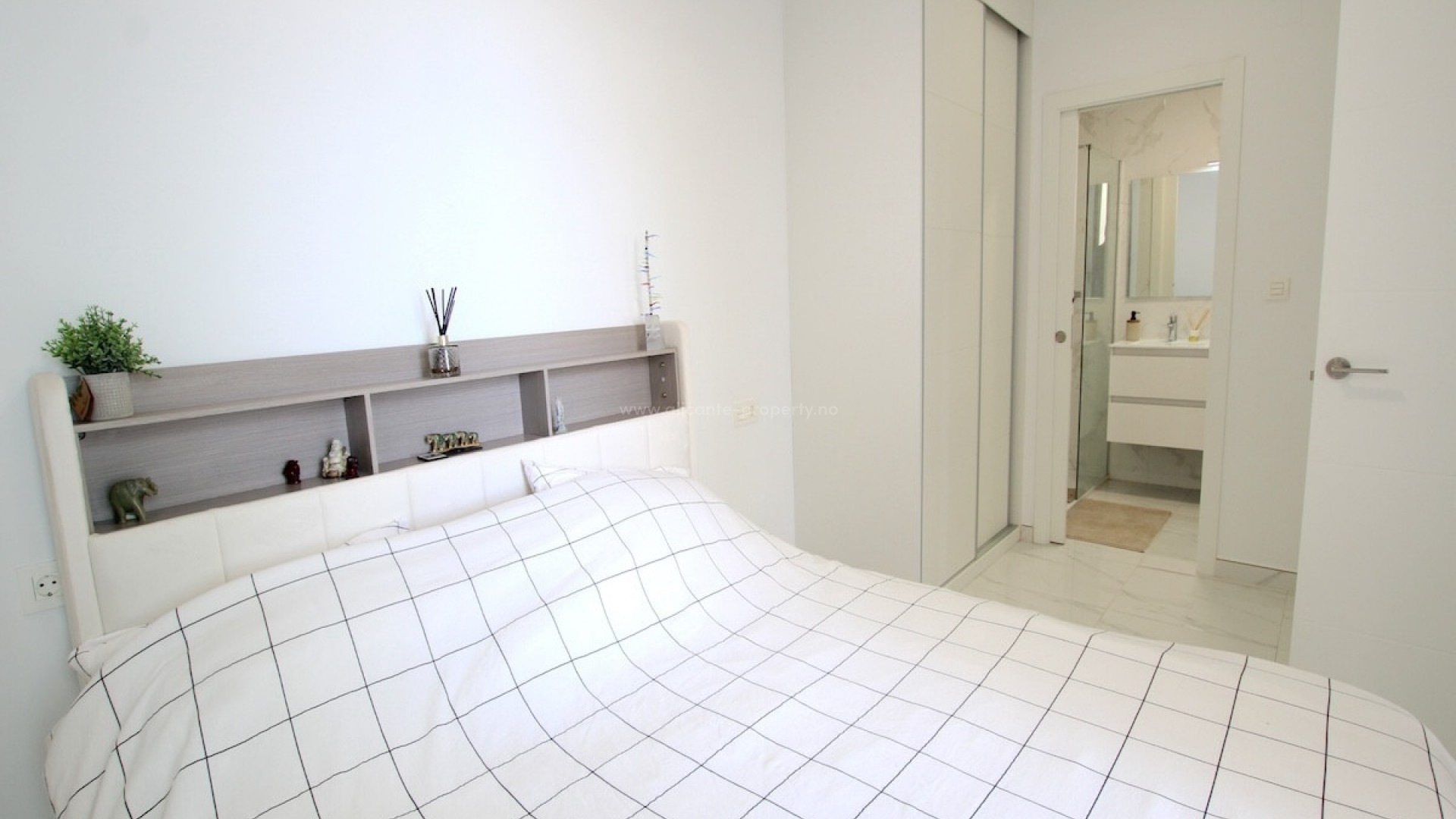 Hus / Villa i Los Montesinos Centro