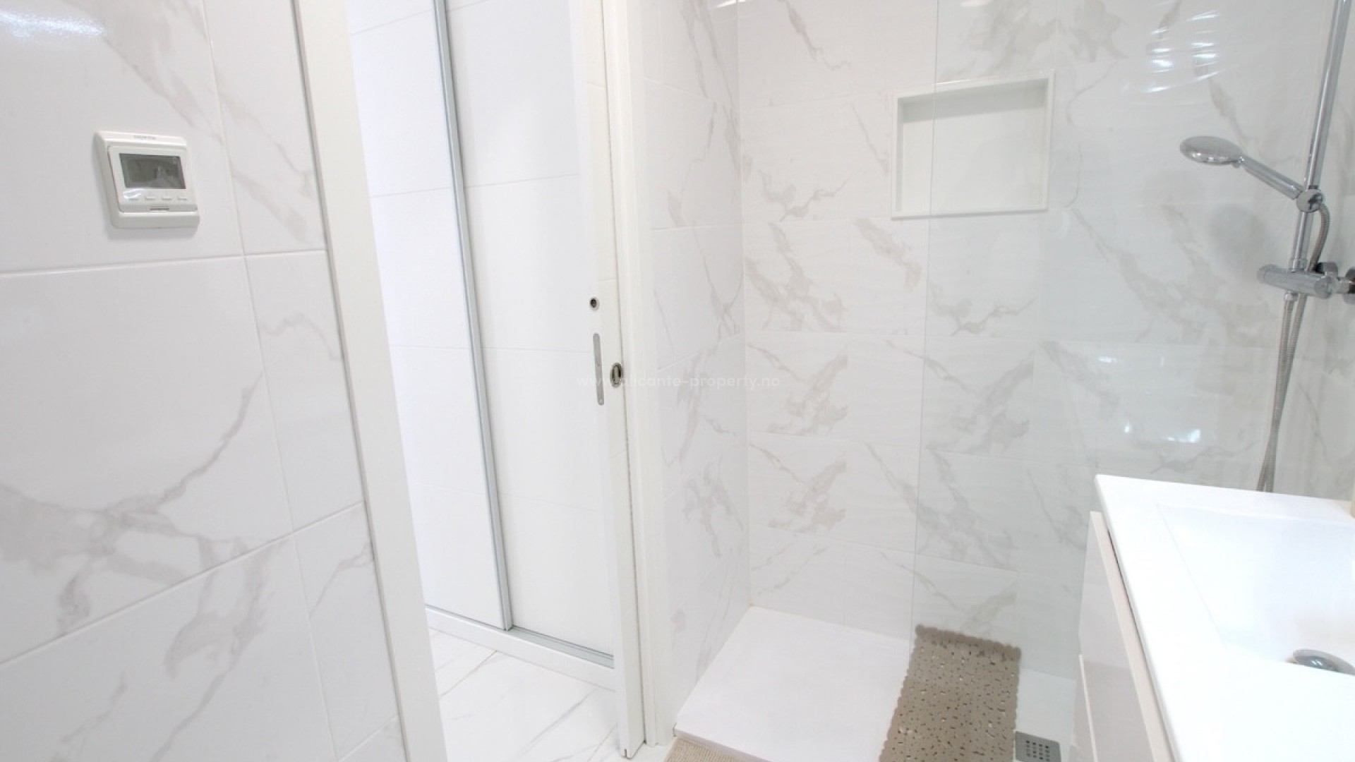 Hus / Villa i Los Montesinos Centro