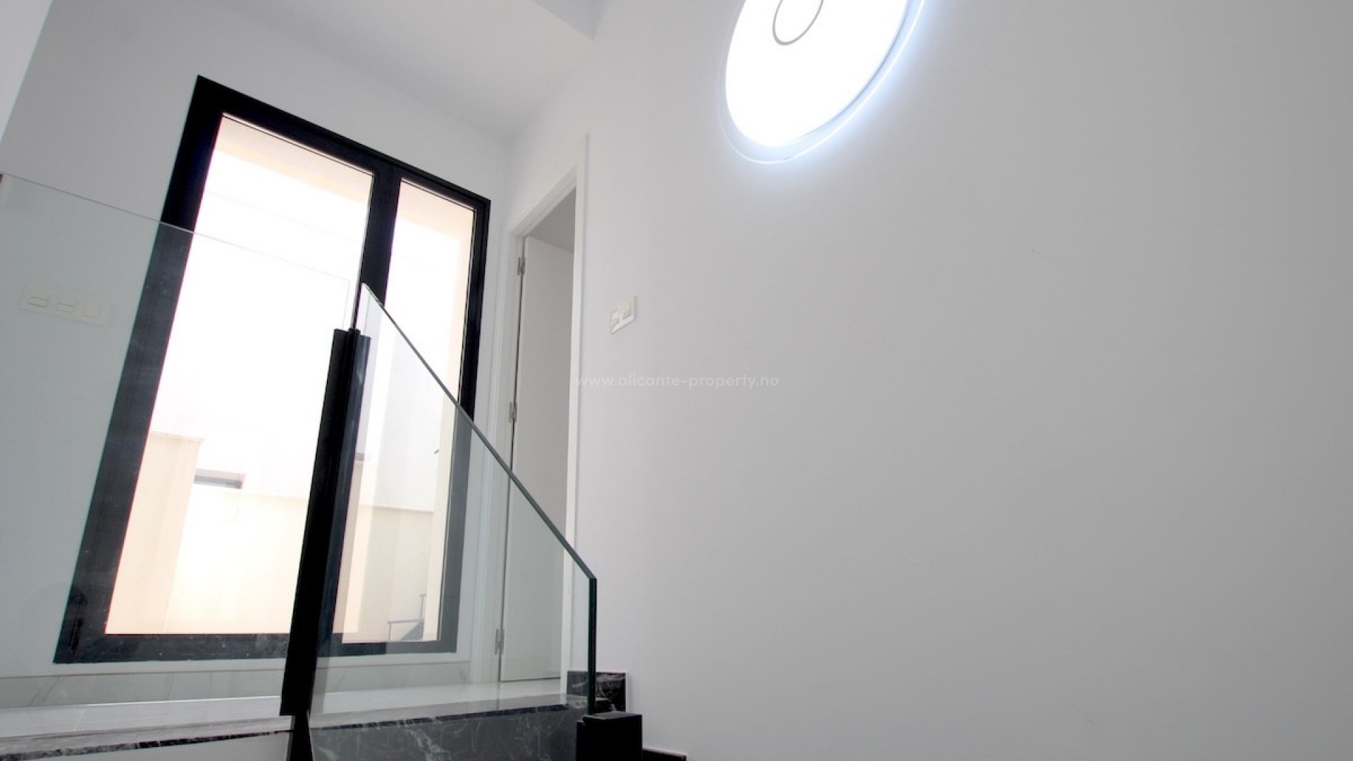 Hus / Villa i Los Montesinos Centro