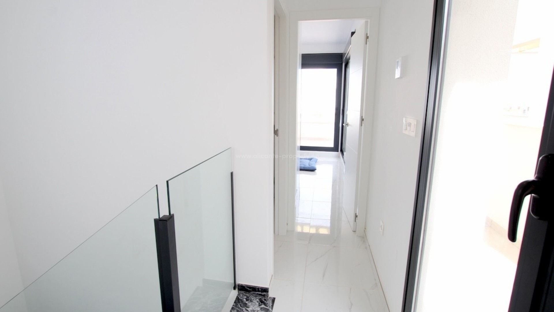 Hus / Villa i Los Montesinos Centro