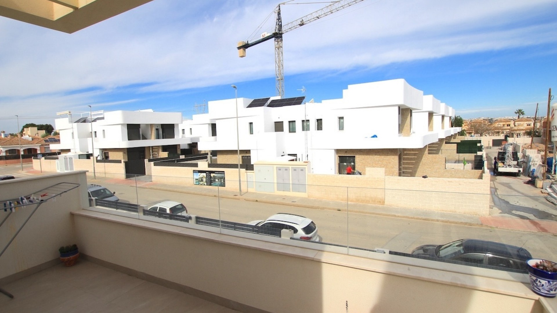 Hus / Villa i Los Montesinos Centro